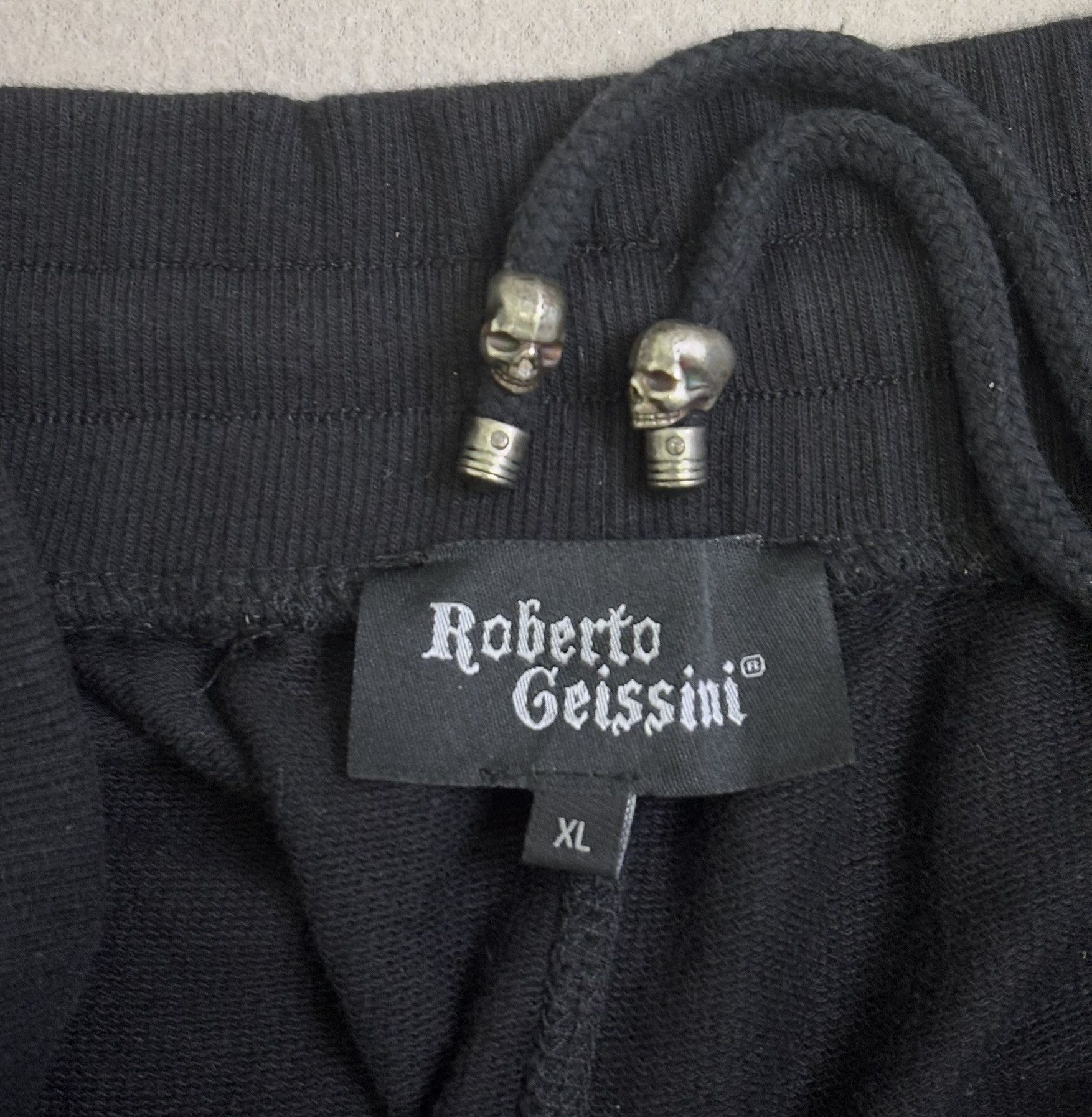 Japanese Brand Roberto Geissini shorts size XL Size US 39 - 20 Thumbnail