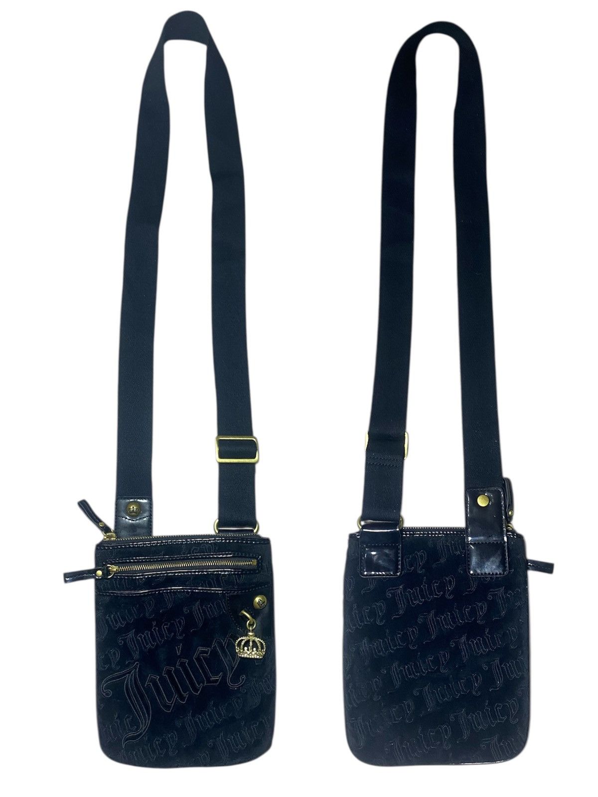 Designer × Juicy Couture × Juicy Couture Jeans Juicy couture mini bag combo sale Size ONE SIZE - 6 Thumbnail
