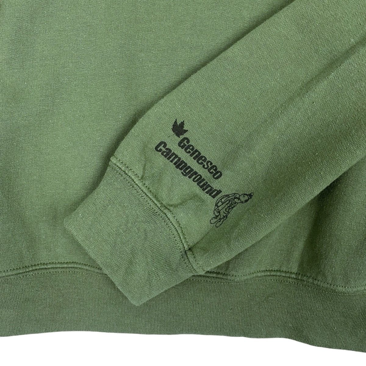 Other Goldman Heavy Blend Sweatshirt Crewneck Pullover Jumper Size US S / EU 44-46 / 1 - 5 Thumbnail