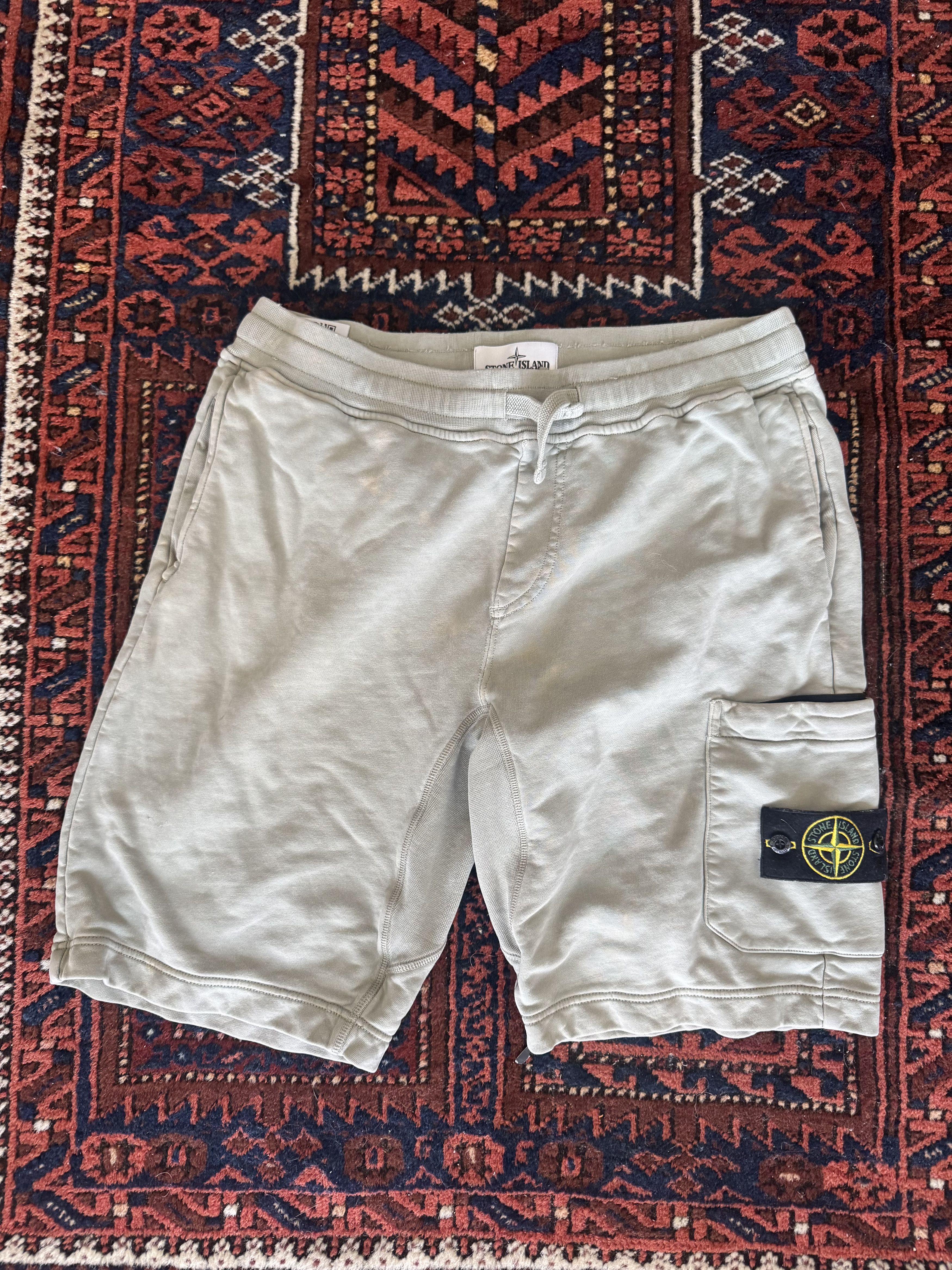 Stone Island Shorts