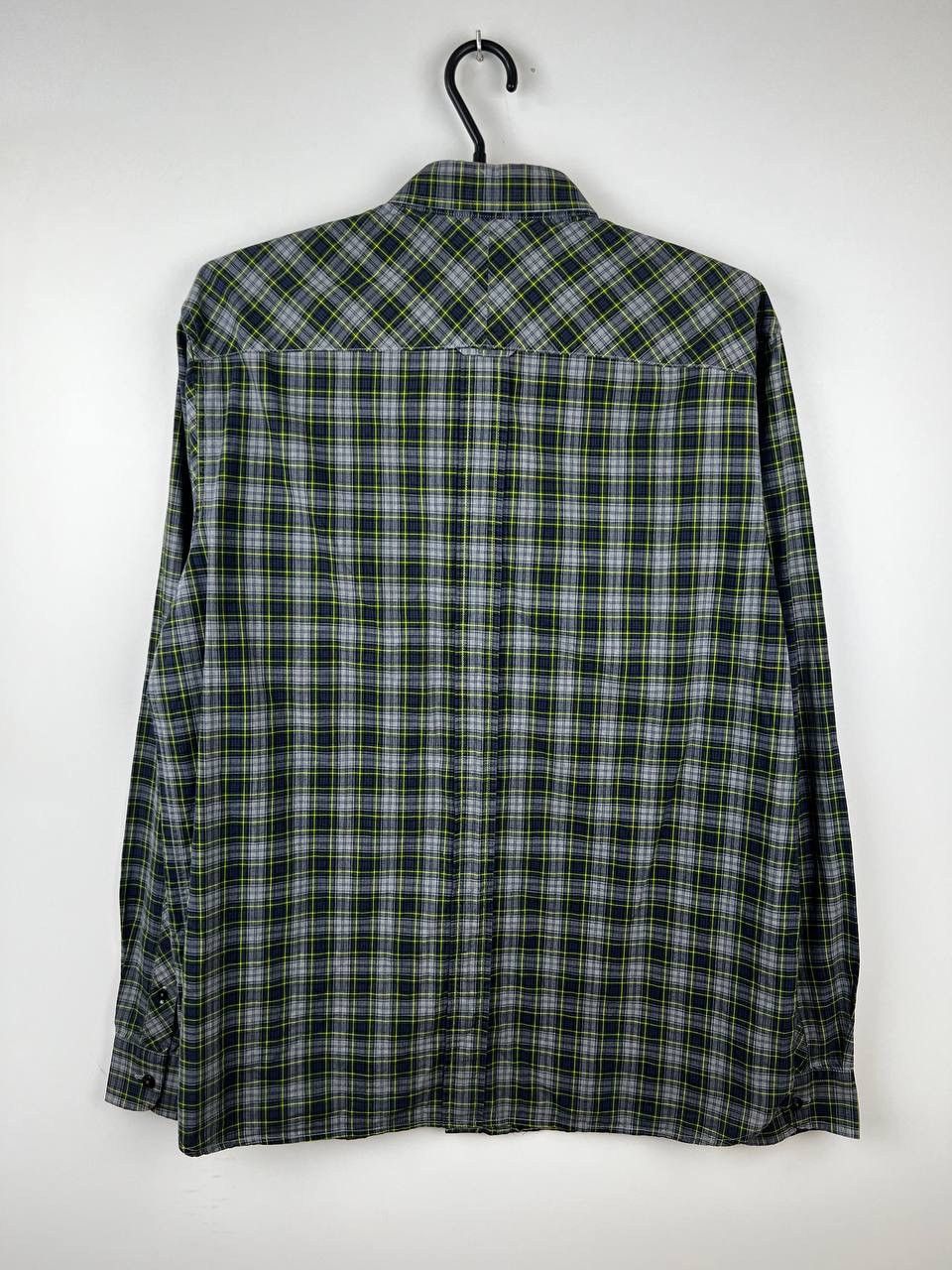 Fred Perry Fred Perry luxury shirts size M Size US M / EU 48-50 / 2 - 2 Thumbnail