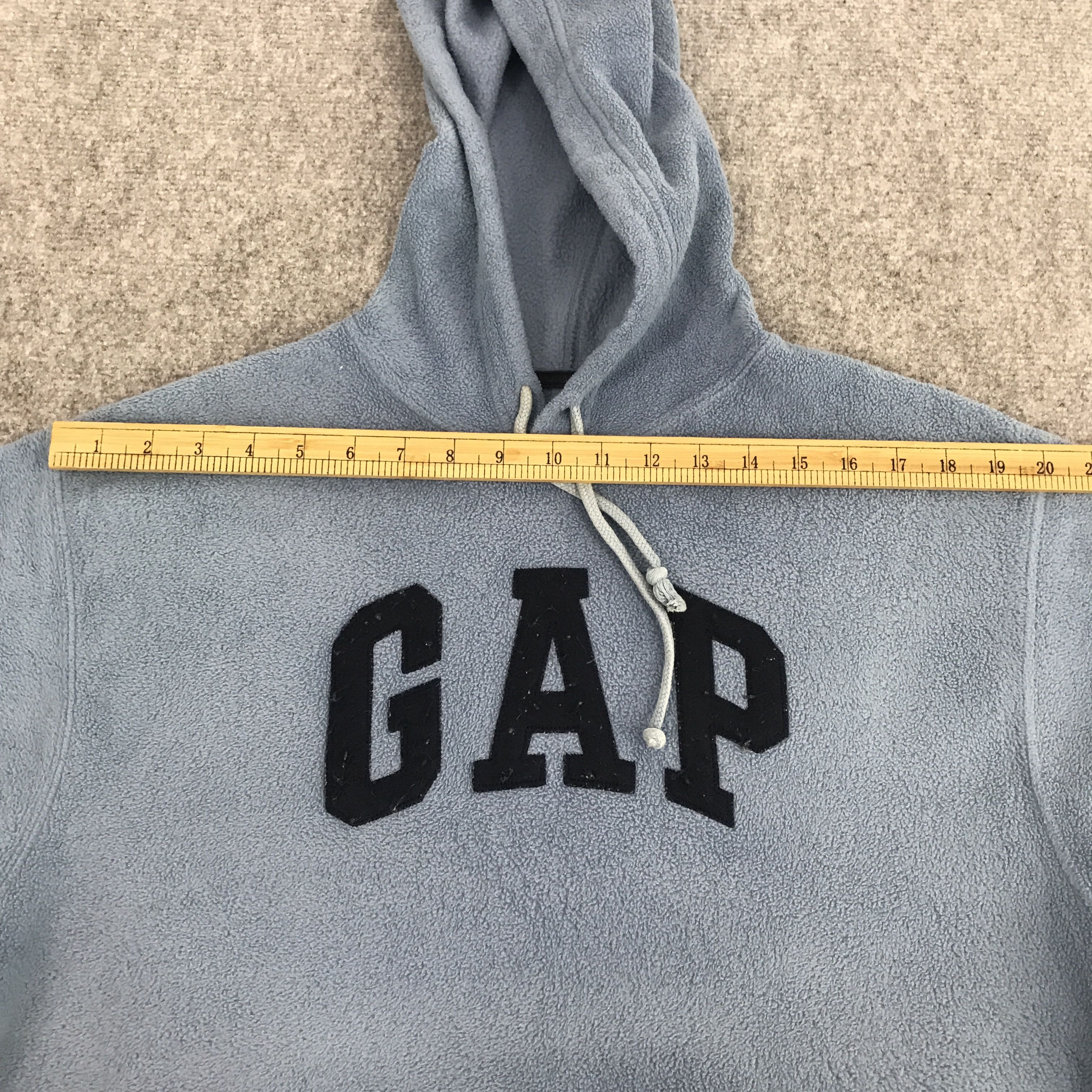Gap Rare Gap est.1969 Sweatshirt Hoodie Size US M / EU 48-50 / 2 - 5 Thumbnail