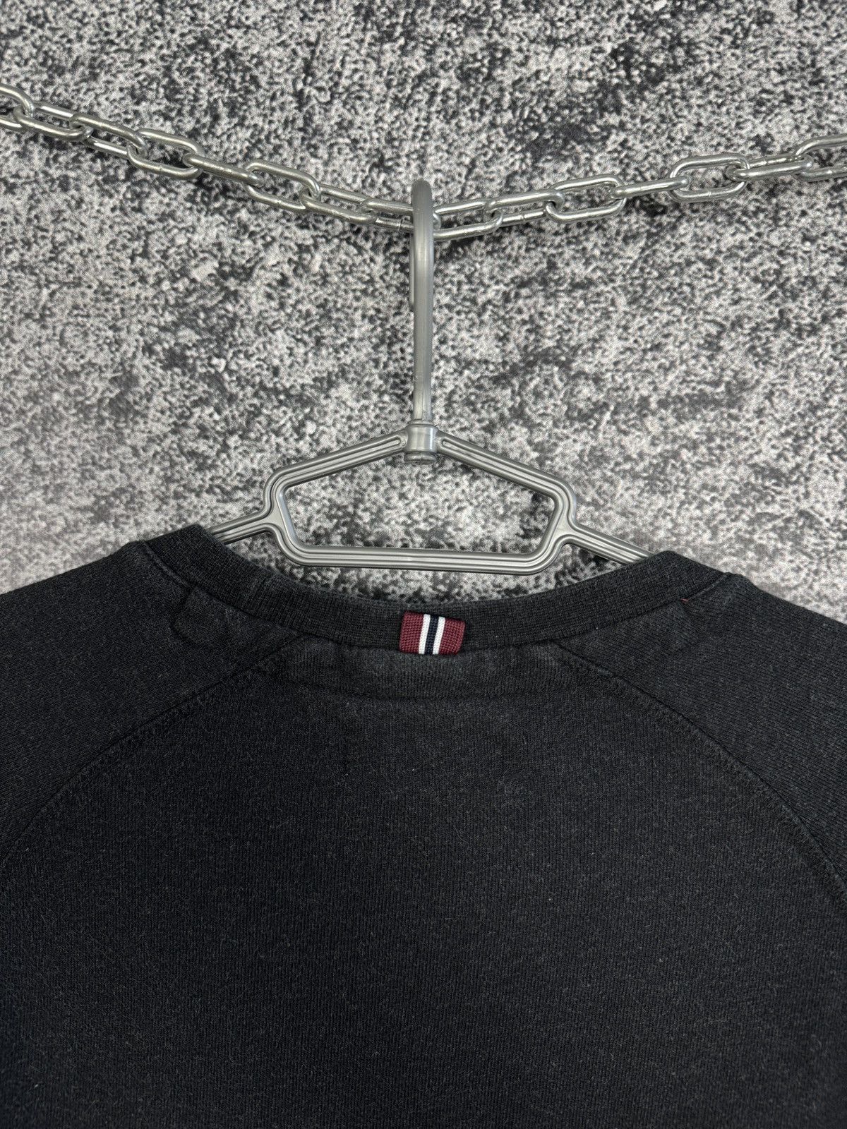 Fred Perry Fred Perry Crew Sweatshirt Cotton Pullover Streetwear Size L Size US L / EU 52-54 / 3 - 15 Thumbnail