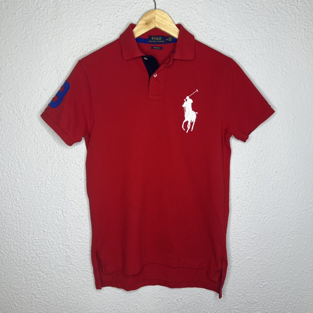Polo Ralph Lauren × Streetwear × Vintage Y2K Polo Ralph Lauren