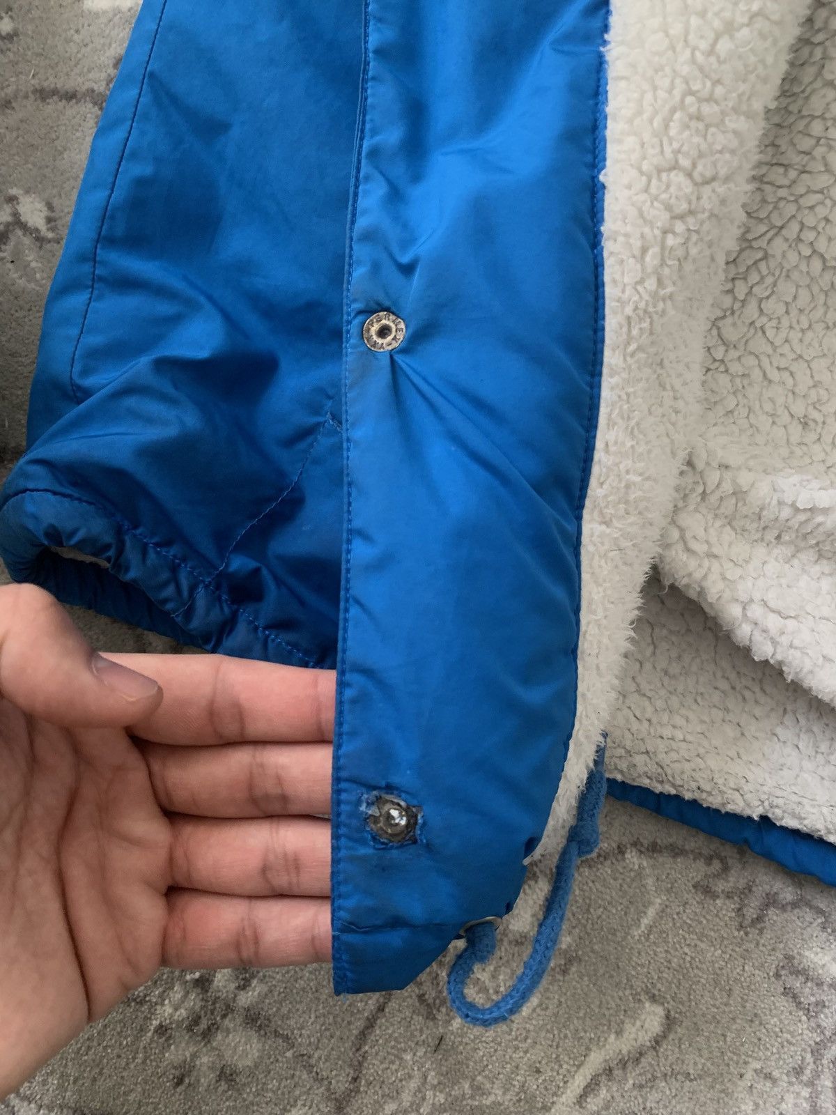 Other Stussy overshirt Size US M / EU 48-50 / 2 - 4 Thumbnail