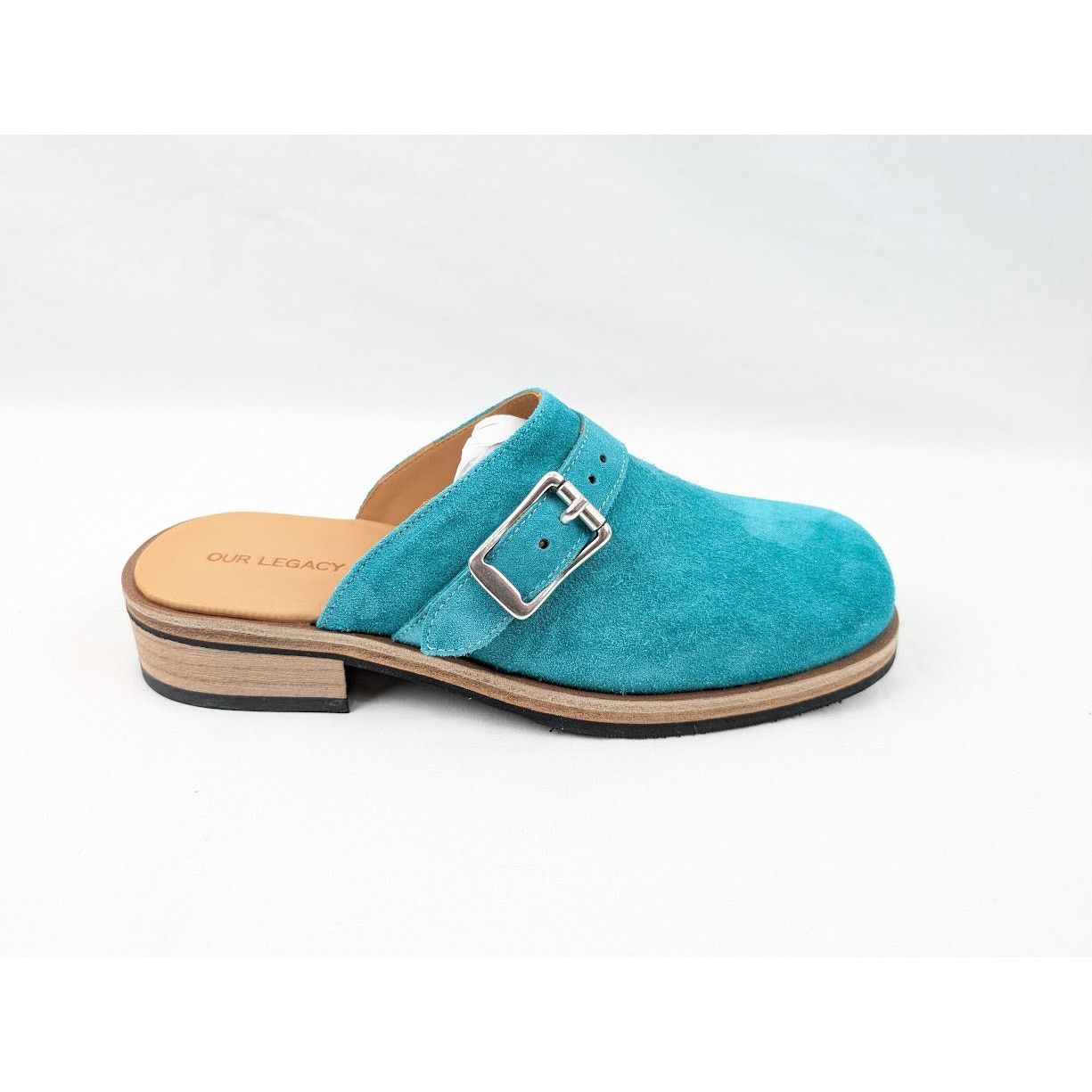 Our Legacy Caminon Mules | Grailed