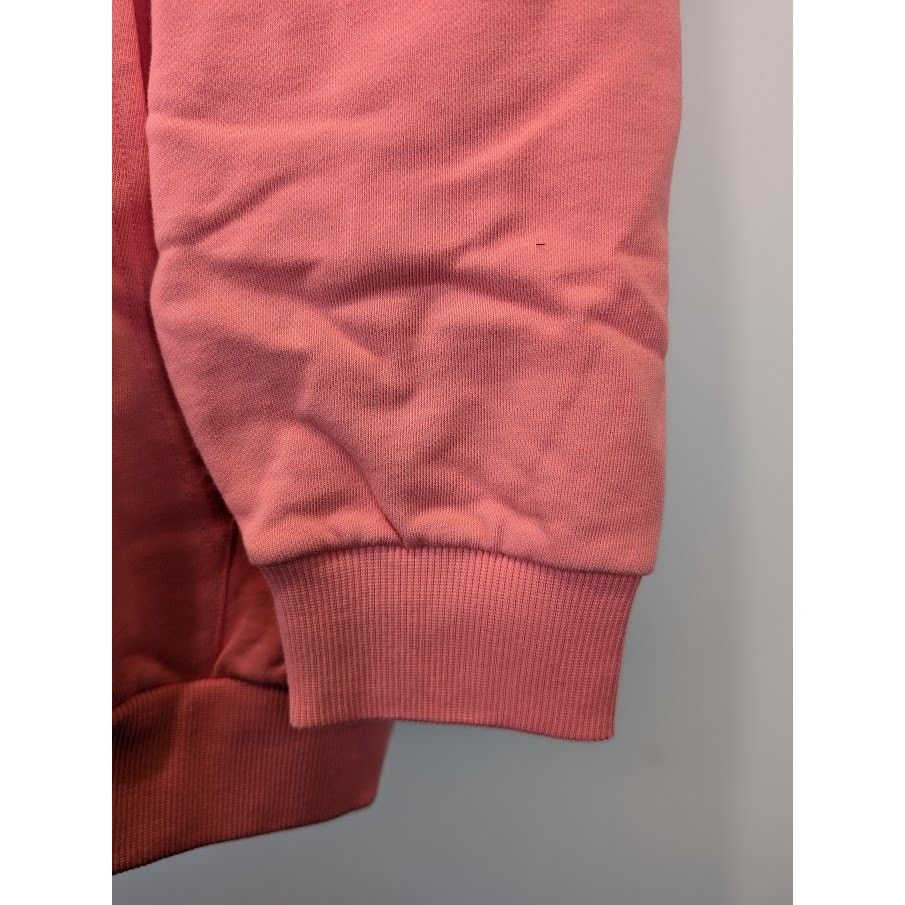 Celine o1rshd1 " Flamingo Tensions " Hoodie in Pink Size US M / EU 48-50 / 2 - 9 Thumbnail