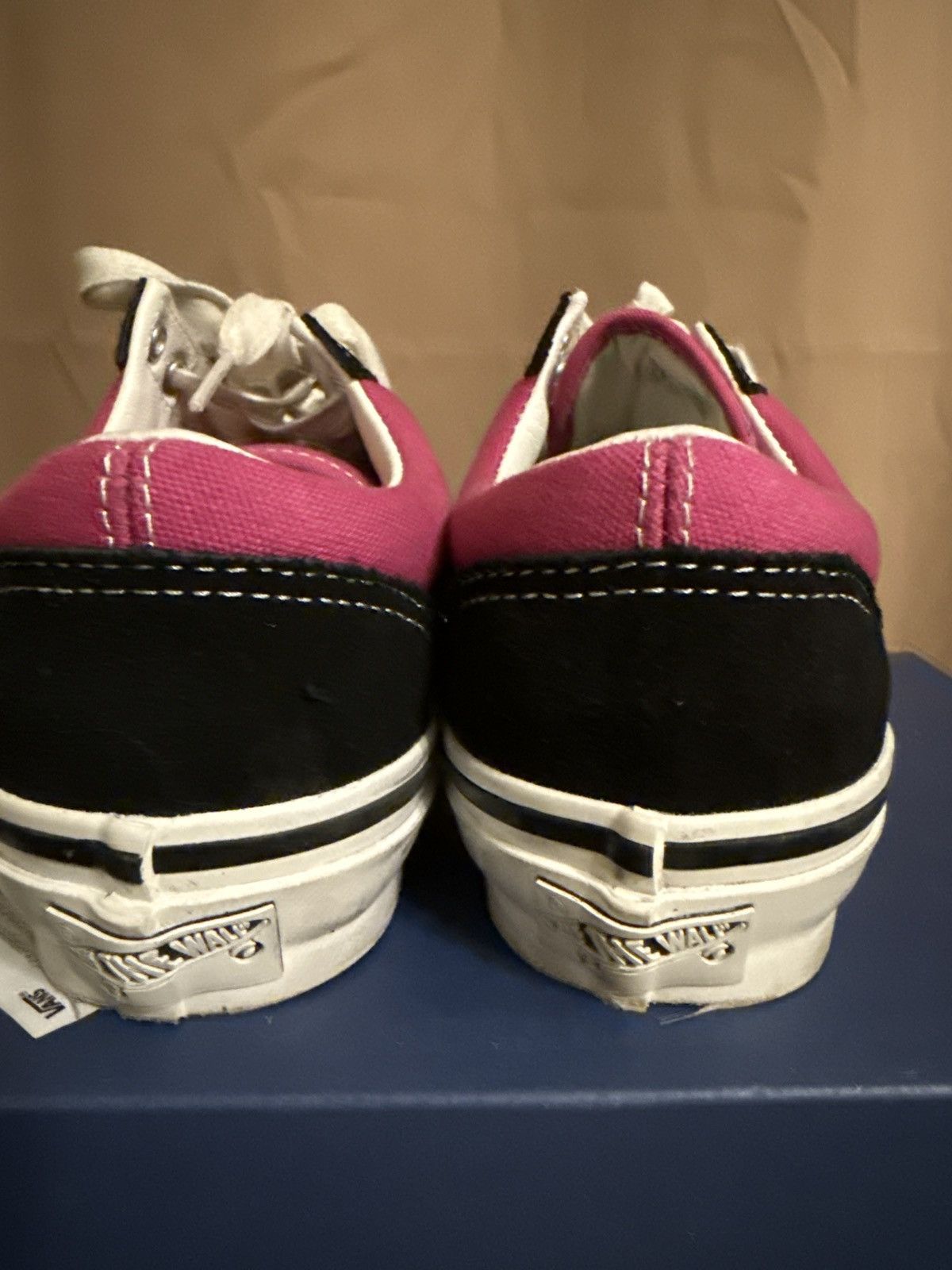 Vans Vans Old School Pearlized Pack Size US 5.5 / EU 38 - 6 Thumbnail