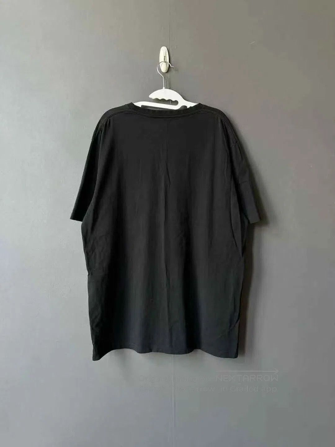 Loewe Loewe Heart Embroidery Logo T. Size US XL / EU 56 / 4 - 2 Thumbnail