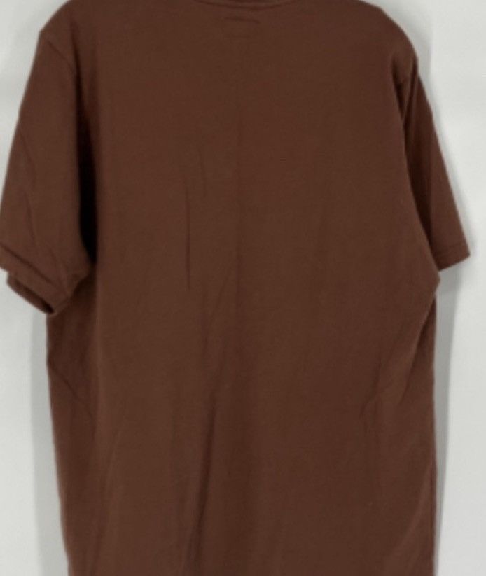 Supreme Supreme Intarsia Spellout S/S Tee Size Large Size US L / EU 52-54 / 3 - 2 Thumbnail