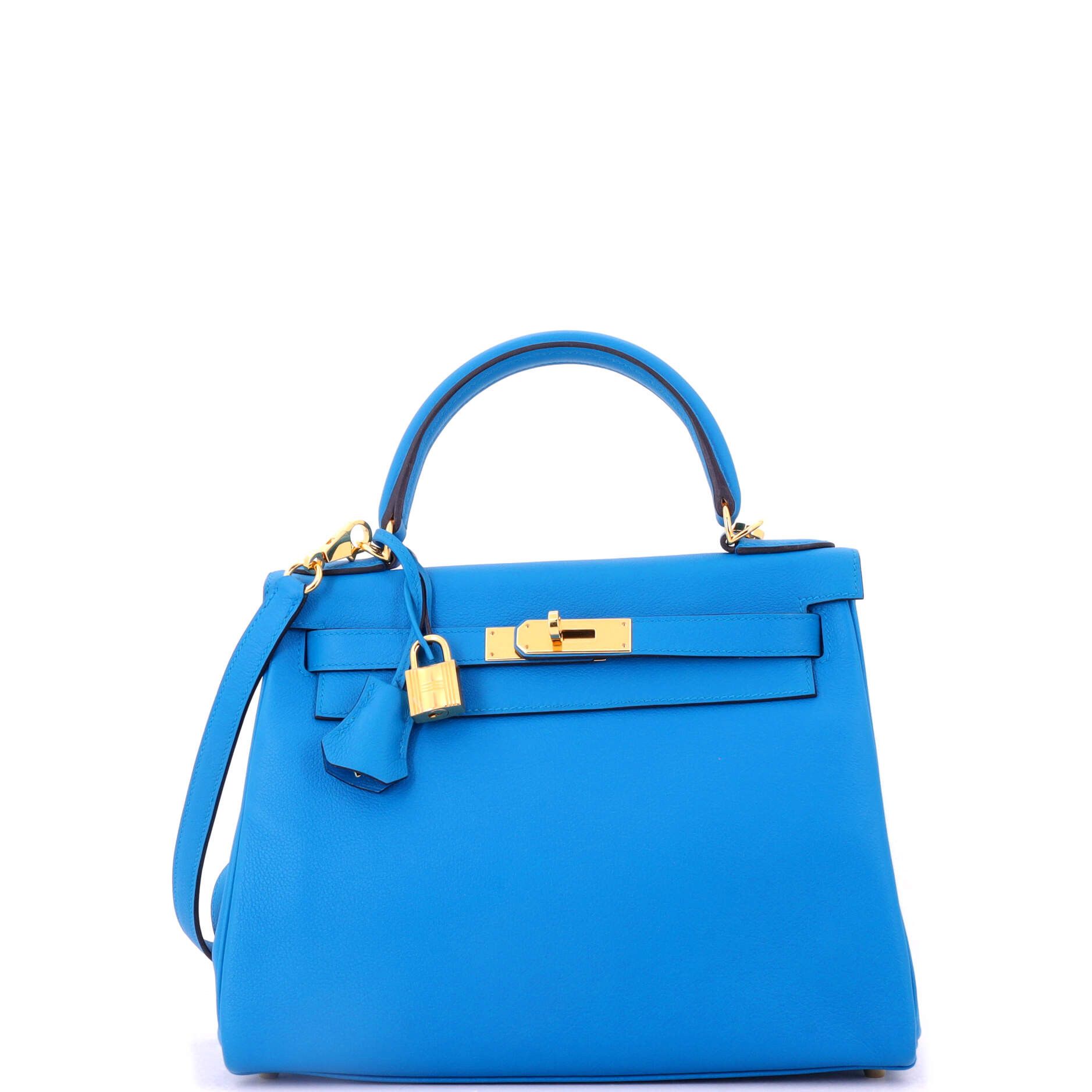 Hermes Kelly Handbag Size ONE SIZE - 1 Thumbnail