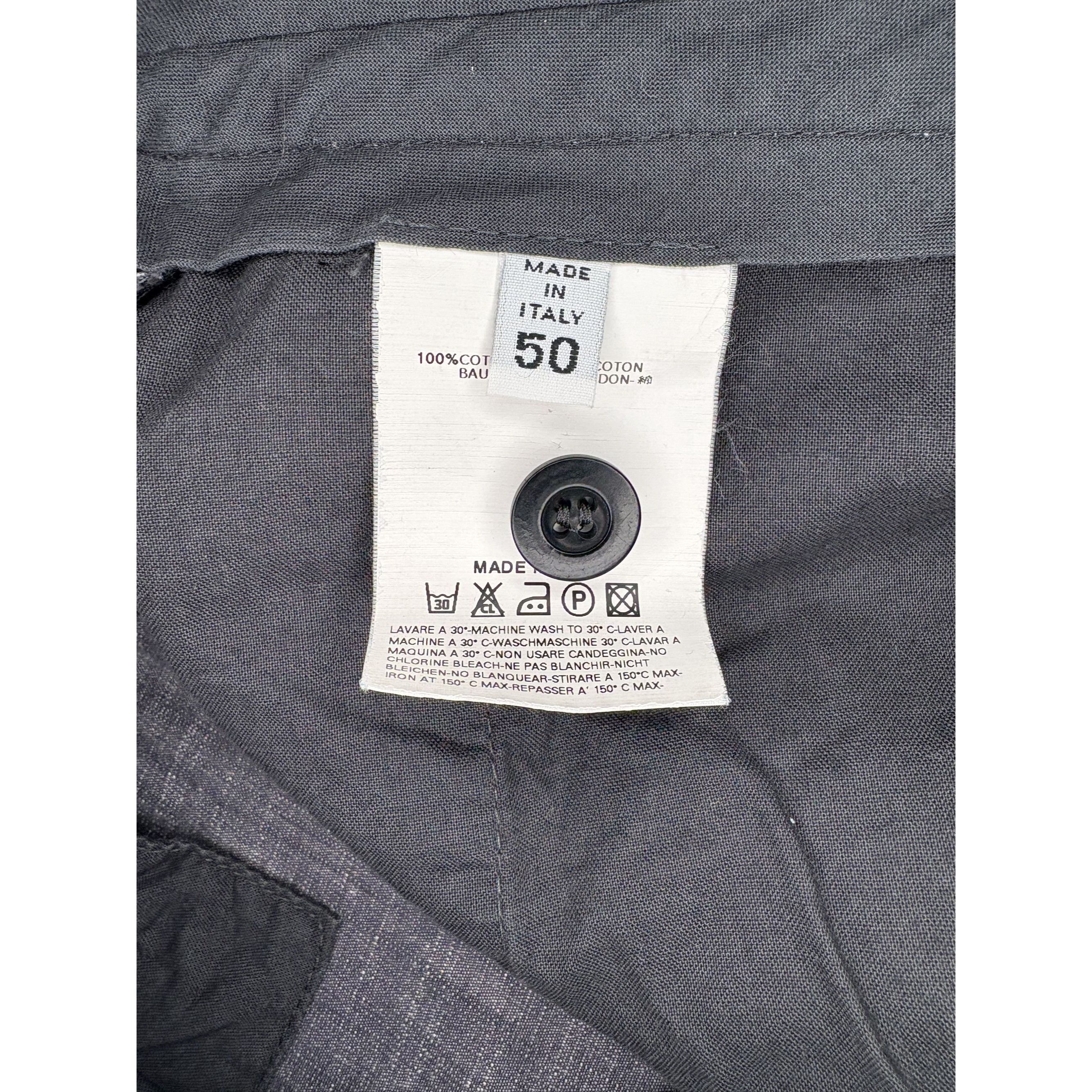 Maison Margiela Maison Martin Margiela SS05 Pants Size US 34 / EU 50 - 7 Thumbnail