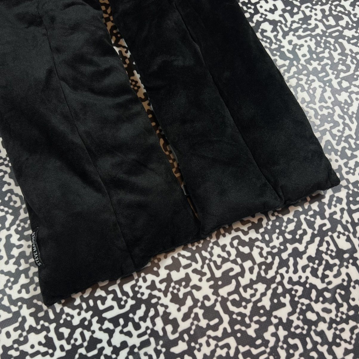 Steve Madden Vintage Y2K Steve Madden Avant Garde Scarf Rick Owens Style Size ONE SIZE - 8 Thumbnail