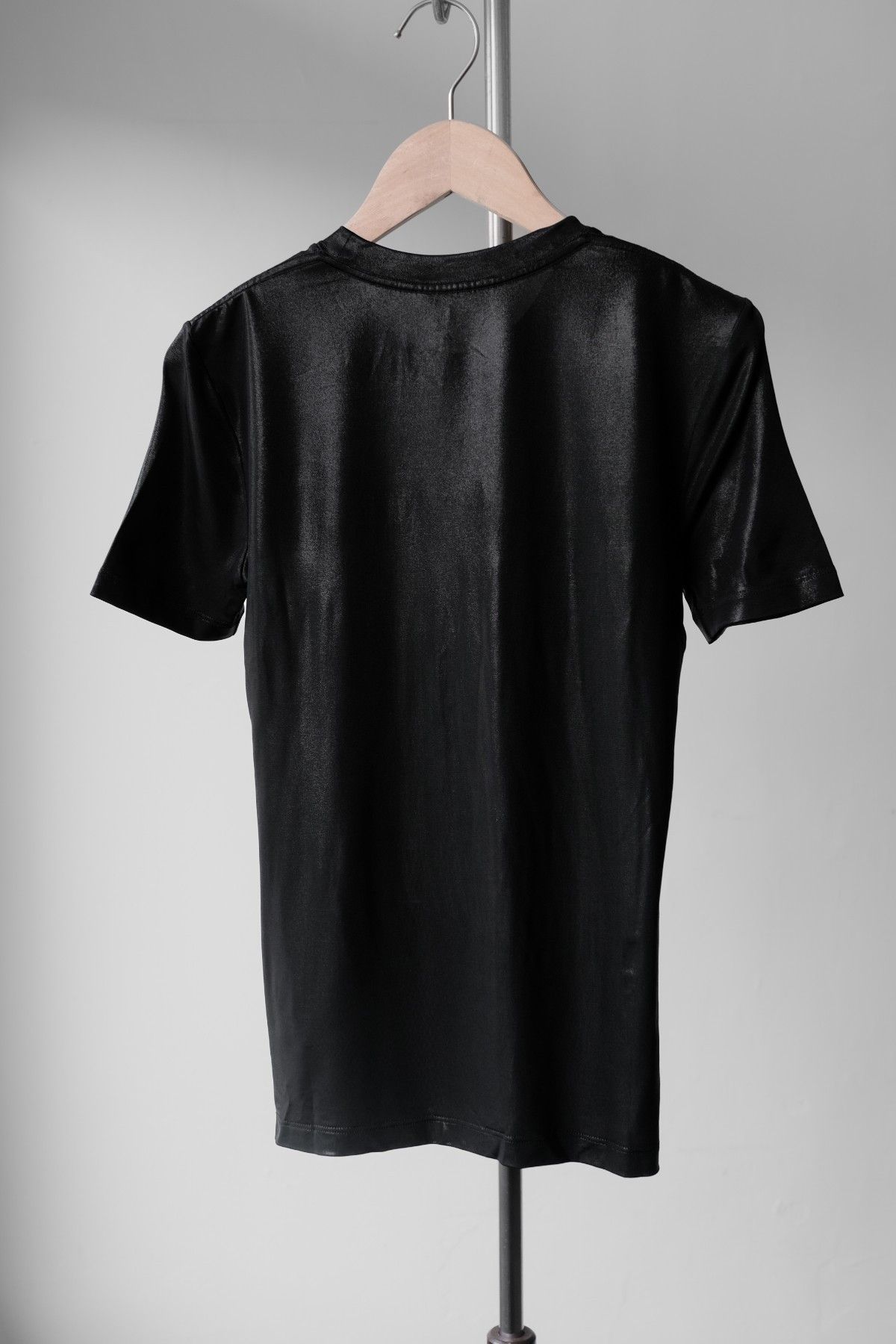 Versace VERSACE Goddess Metallic Print Tee Size XS / US 0-2 / IT 36-38 - 6 Thumbnail