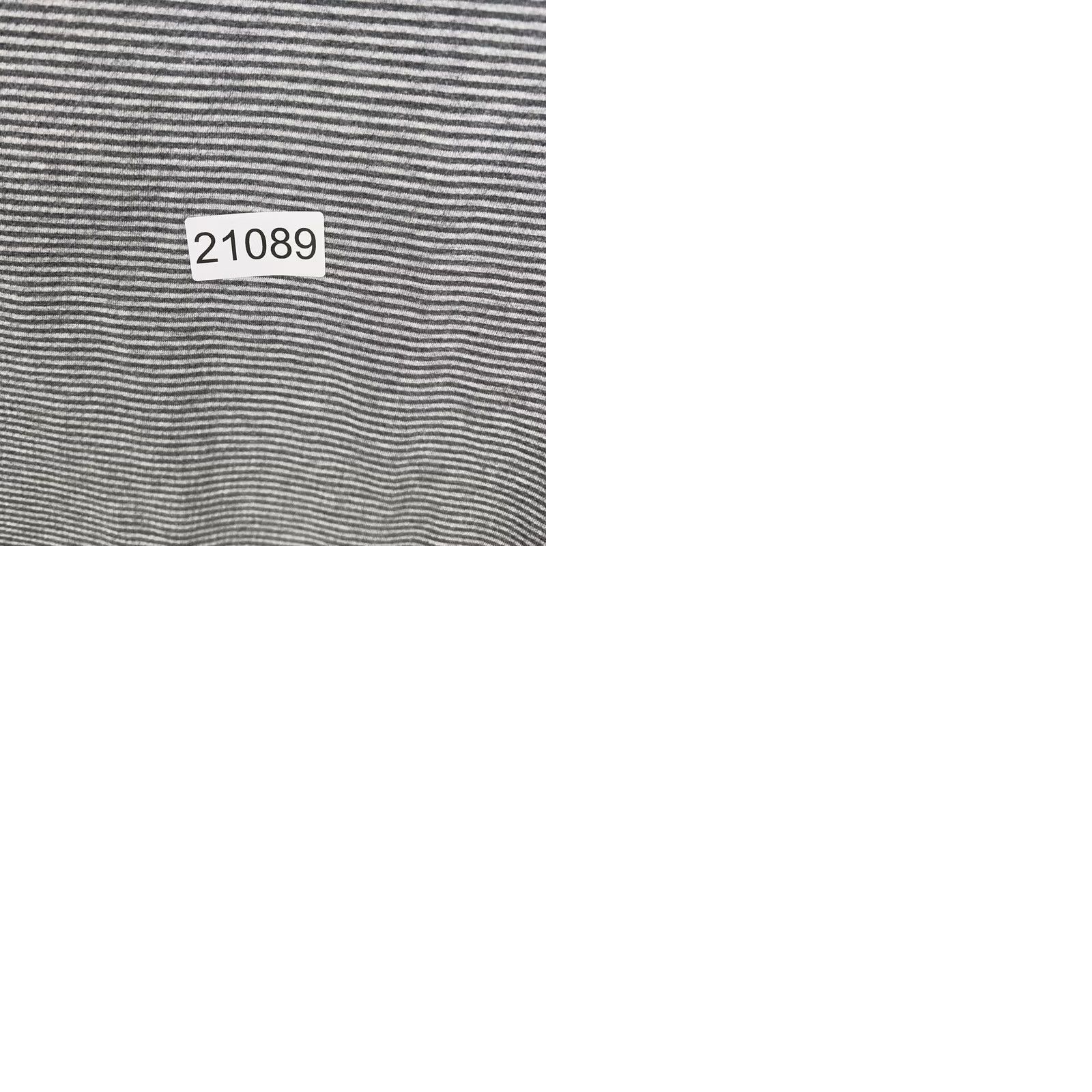 Tommy Bahama Tommy Bahama Sweater Mens Large Gray Stripe Reversible Pullover Golf Preppy Size US L / EU 52-54 / 3 - 9 Thumbnail