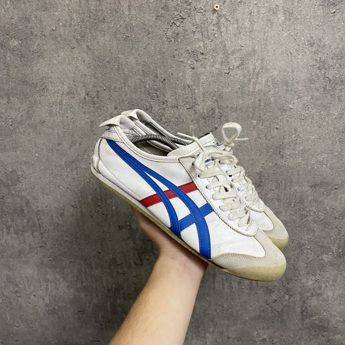 Asics x Temptation Vacation