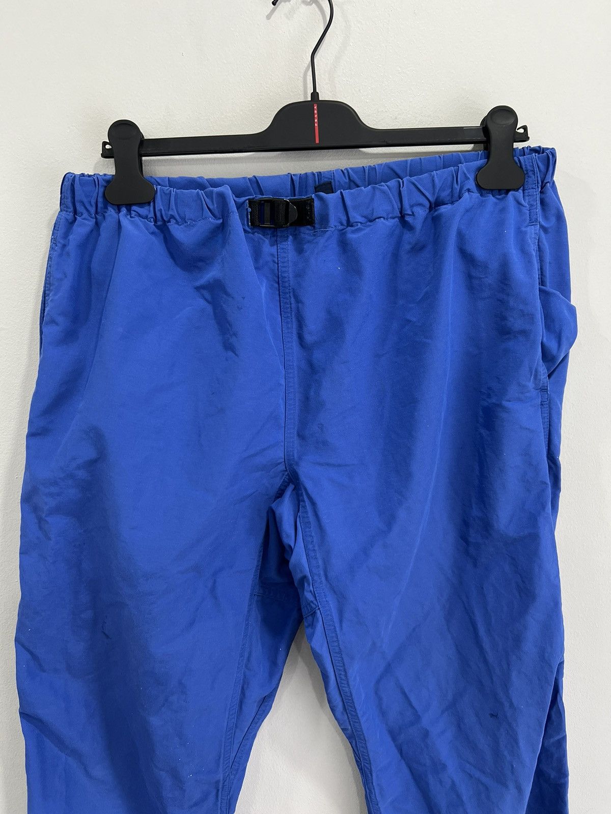 Patagonia Vintage 90s Patagonia Pants track Size US 34 / EU 50 - 3 Thumbnail