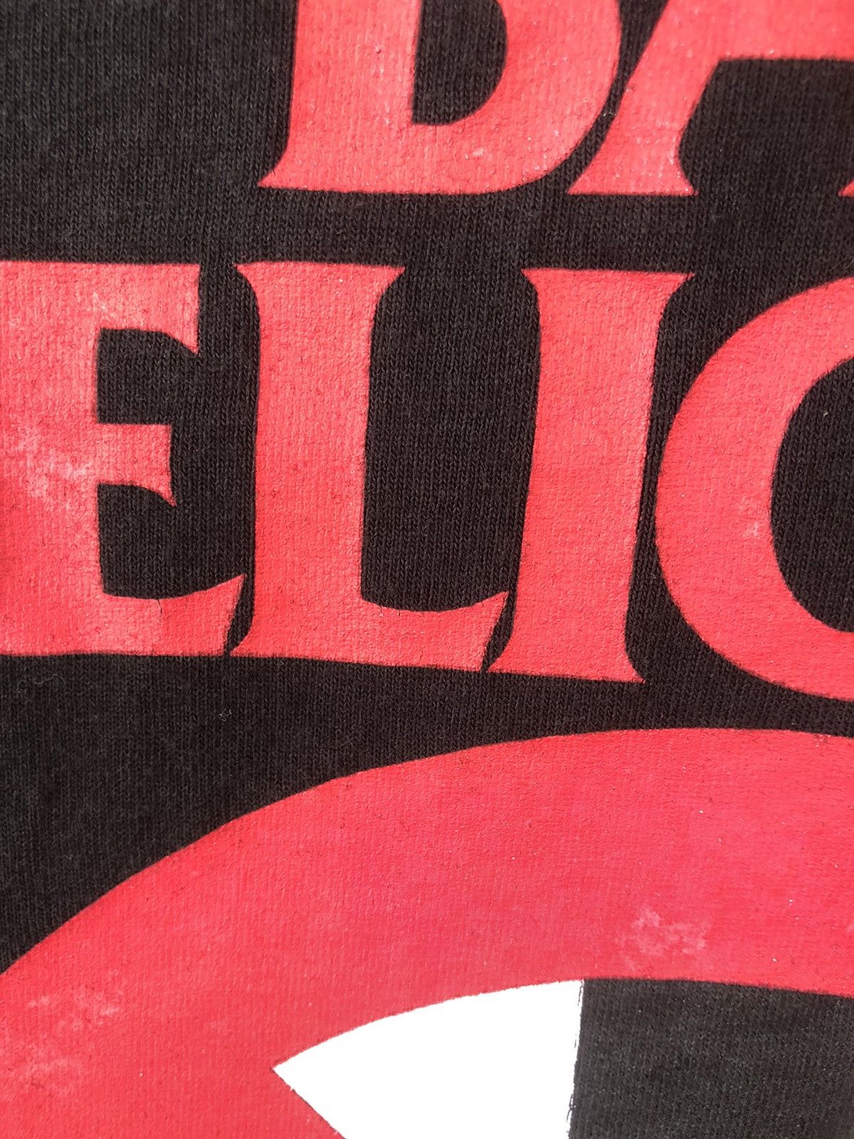 Band Tees × Vintage Vintage 90s BAD RELIGION Punk Rock Band Tee Size US L / EU 52-54 / 3 - 7 Thumbnail