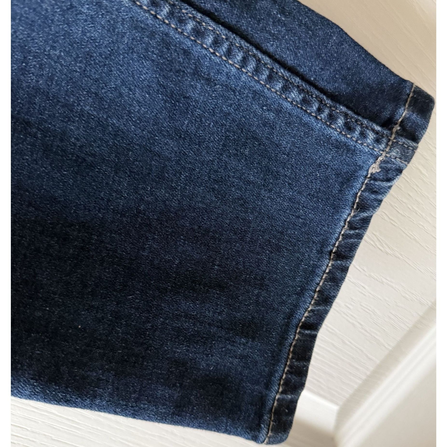 Buffalo David Bitton David Buffalo Bitton Jeans Jackson Straight Leg Size US 36 / EU 52 - 8 Thumbnail
