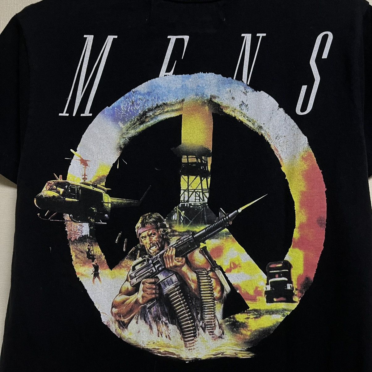 Off-White Off White T-shirt Big Logo Size US S / EU 44-46 / 1 - 3 Thumbnail