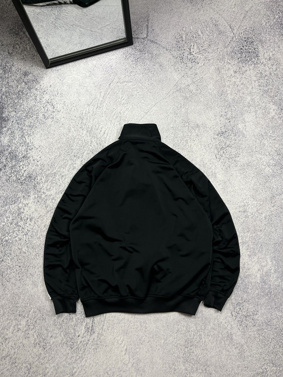 Kappa × Vintage Kappa Vintage Lampas Track Jacket Retro Y2K Casual 00’s Size US M / EU 48-50 / 2 - 7 Thumbnail