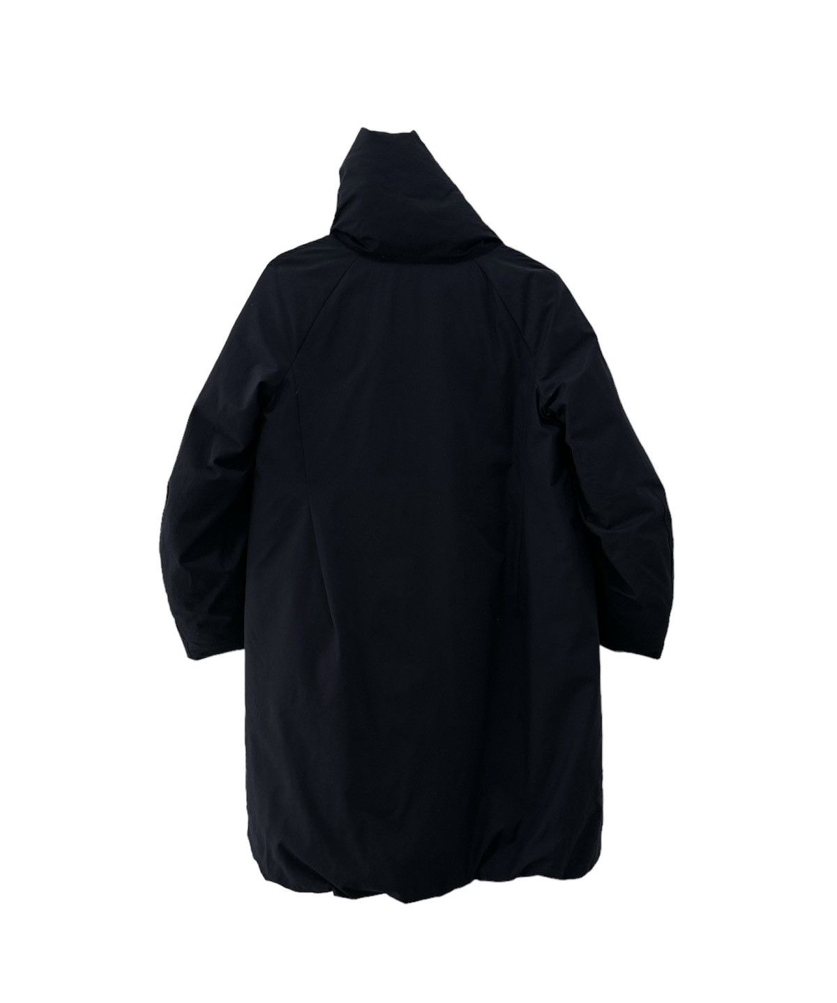 Jil Sander Jill Sander X Uniqlo J+ Padded Puffer Parka Jacket Design Size US S / EU 44-46 / 1 - 3 Thumbnail