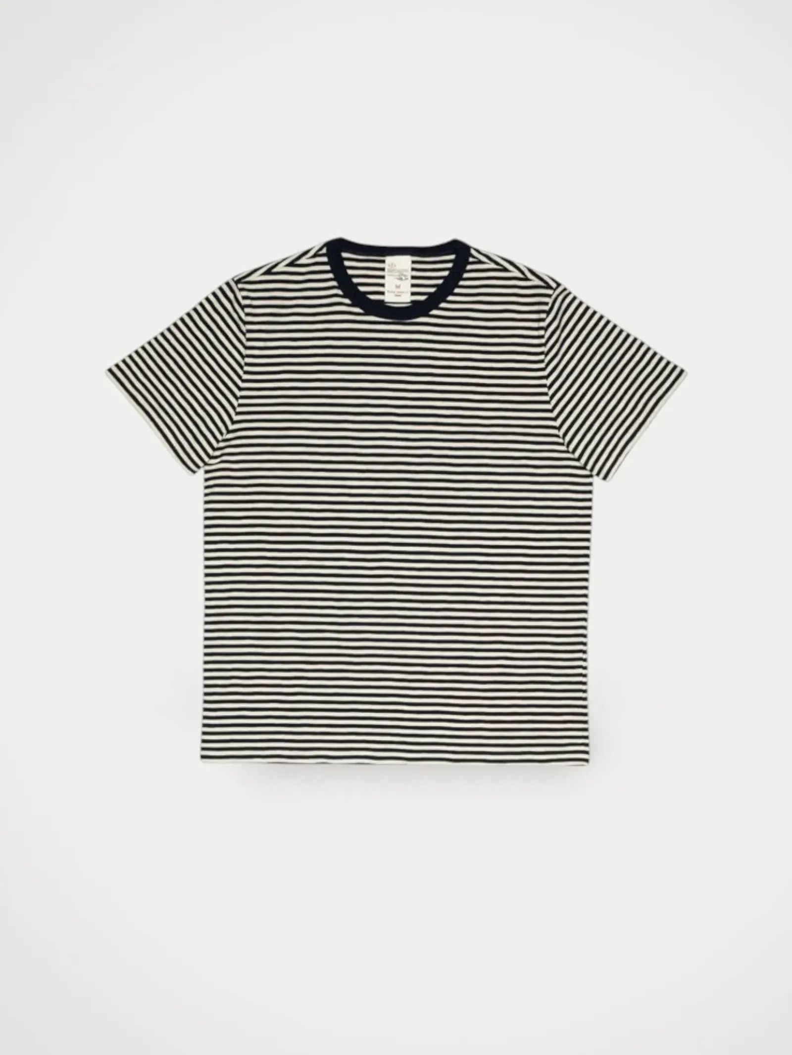 Cos Cos Short Sleeve T-shirt Size XS / US 0-2 / IT 36-38 - 1 Thumbnail