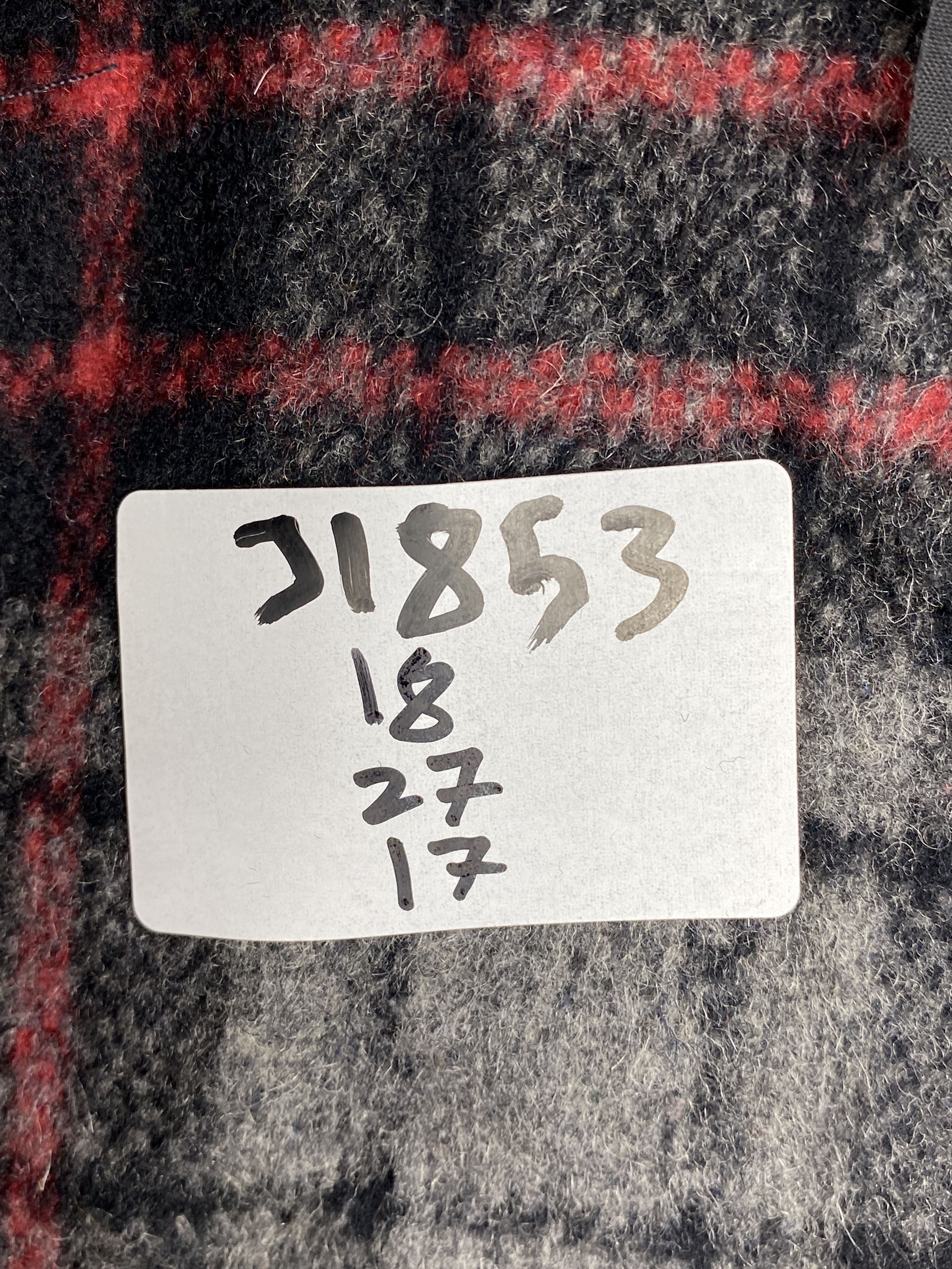Japanese Brand Vintage The Gloverall Hoodie Long Jacket Parkas J1853 Size S / US 4 / IT 40 - 11 Thumbnail