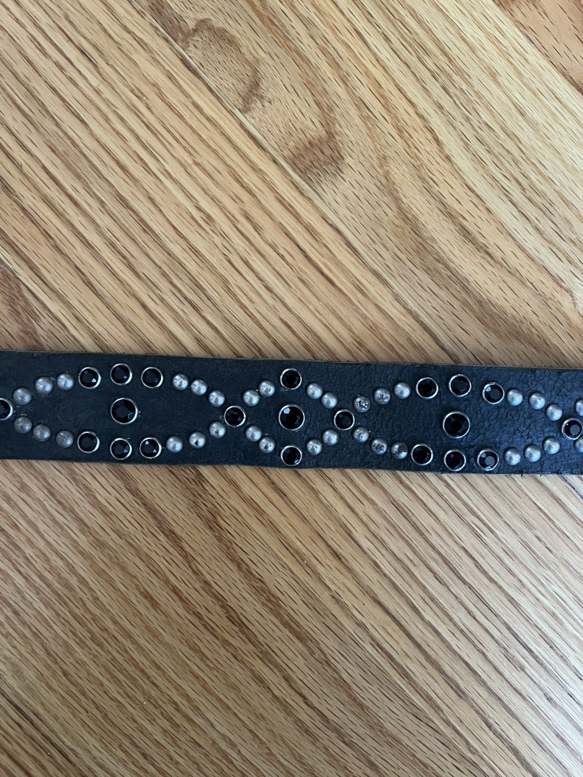 Other Custom x Hollywood Trading Company Size 32 - 3 Thumbnail
