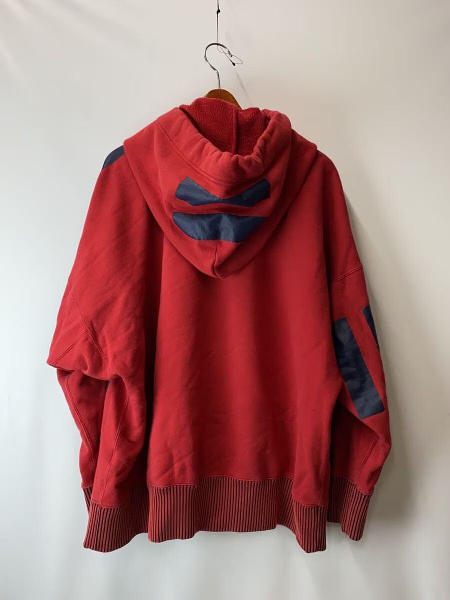 Vivienne Westwood Striped Orb Hoodie Size US L / EU 52-54 / 3 - 2 Thumbnail