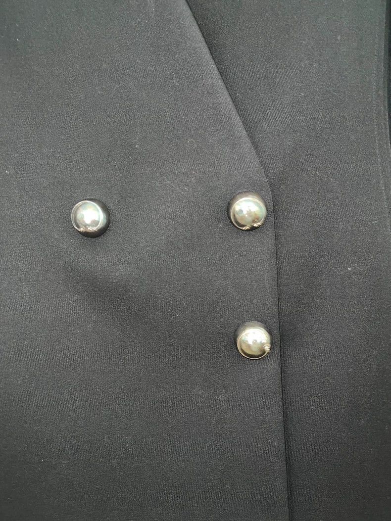 Jil Sander Jil Sander Blazer Size 4XL / US 24-26 - 2 Thumbnail