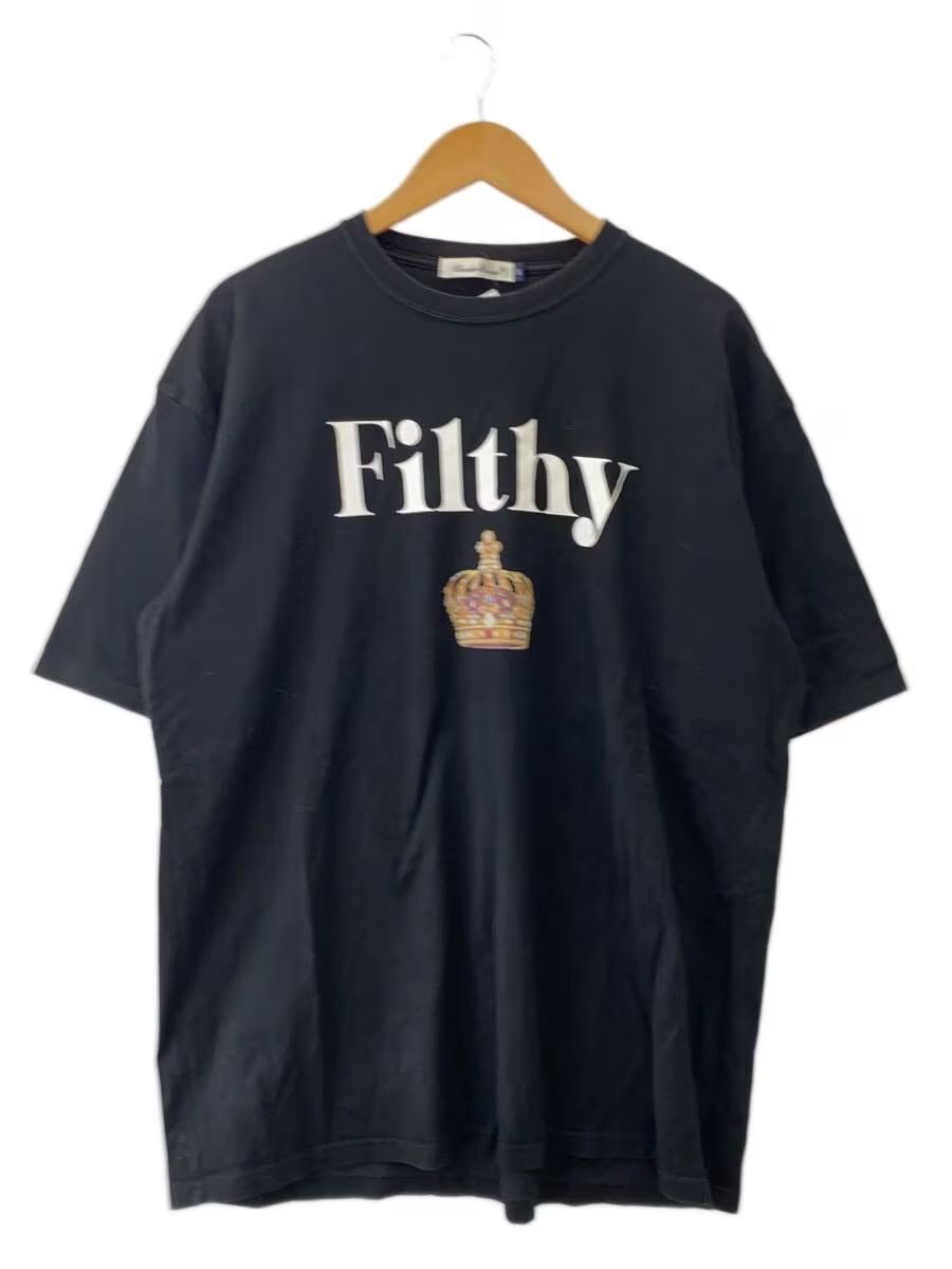 Undercover Filthy Crown Tee Size US XXL / EU 58 / 5 - 1 Thumbnail