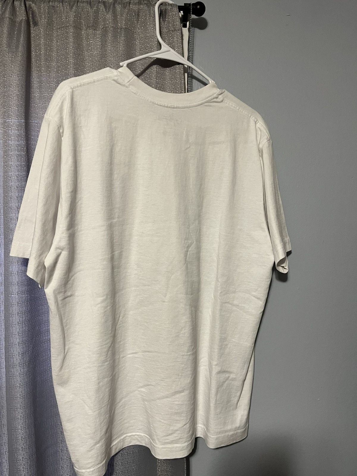 Travis Scott Travis Scott Utopia C1 Pack T-Shirt Size US L / EU 52-54 / 3 - 2 Thumbnail