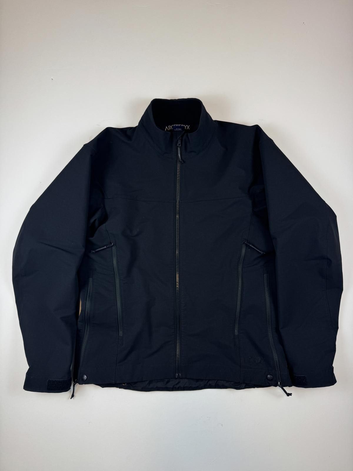 Arc'teryx Arc'teryx Leaf Patrol AR Jacket Size US M / EU 48-50 / 2 - 1 Thumbnail