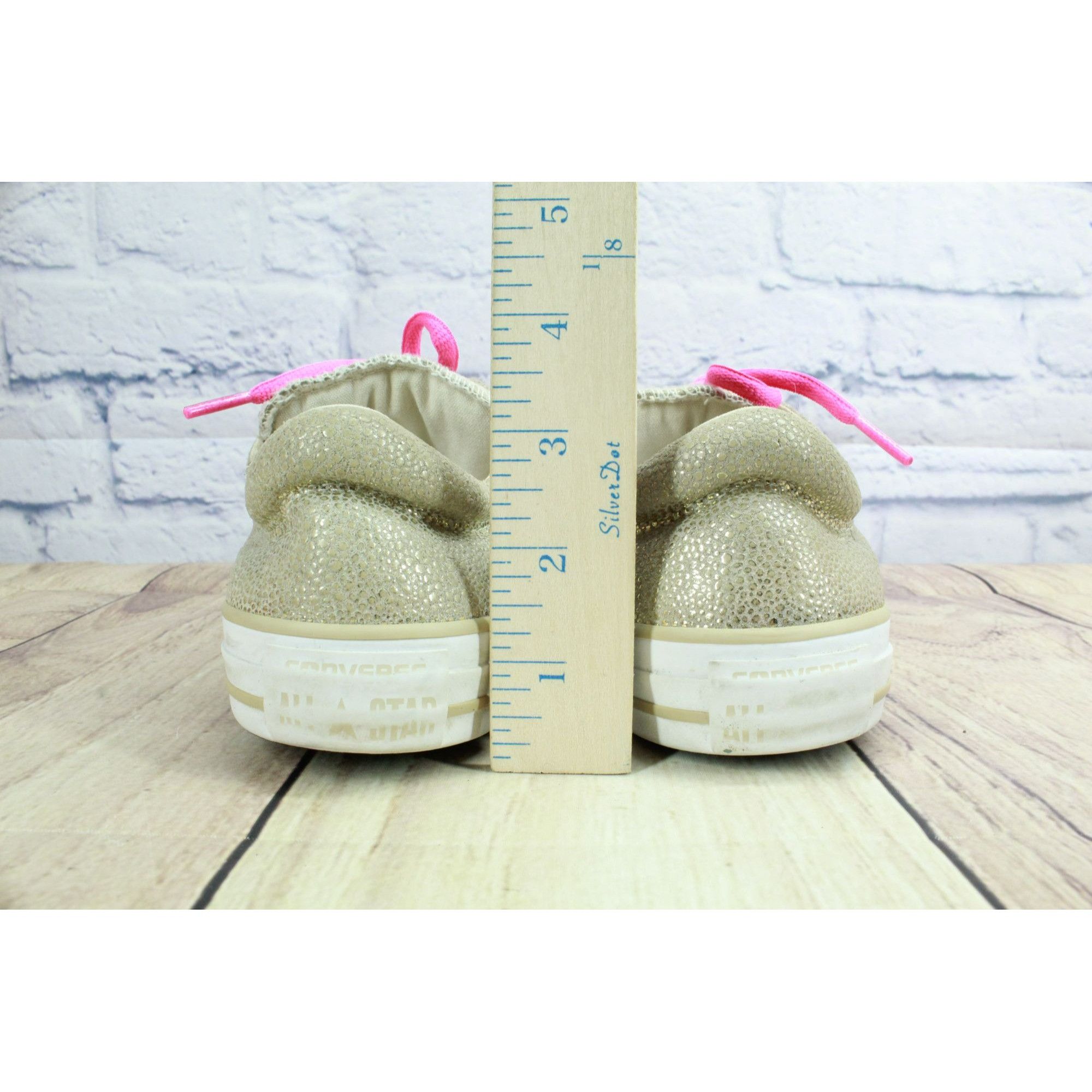 Converse Converse All Star Madison Women's Sneaker Shoes Size US 8 / IT 38 - 6 Thumbnail