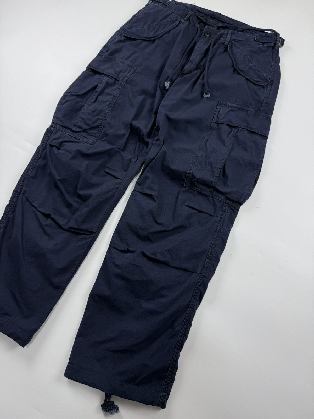 Polo Ralph Lauren Polo Ralph Cargo Pants Size US 29 - 6 Thumbnail