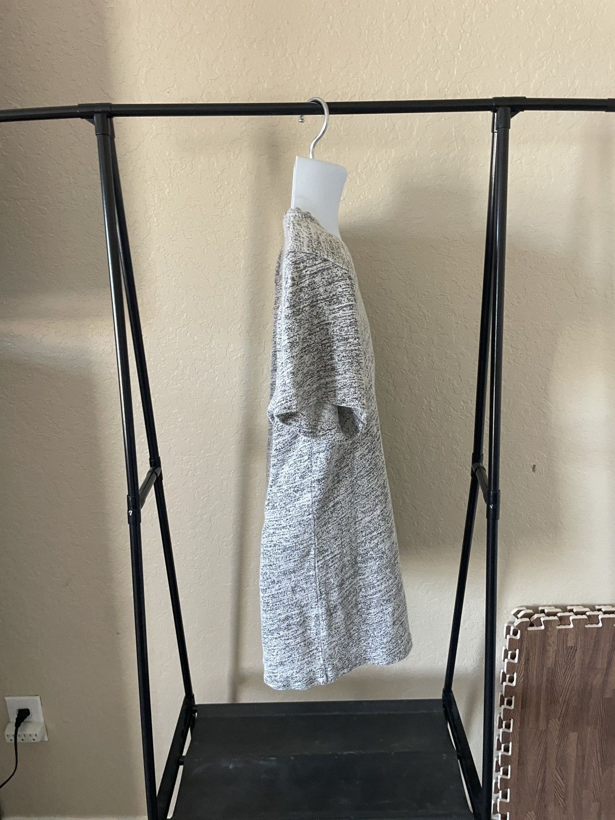 John Elliott SS crewneck tee Size US S / EU 44-46 / 1 - 4 Thumbnail