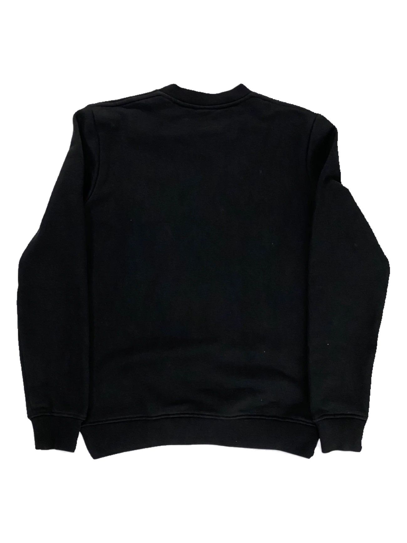 Vetements Vetements Champion Parody Sweatshirt Grailed