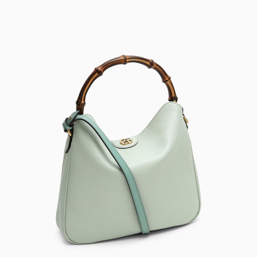 Gucci o1d2blof0824 Size: OS / Diana Medium Shoulder Bag Size ONE SIZE - 2 Thumbnail