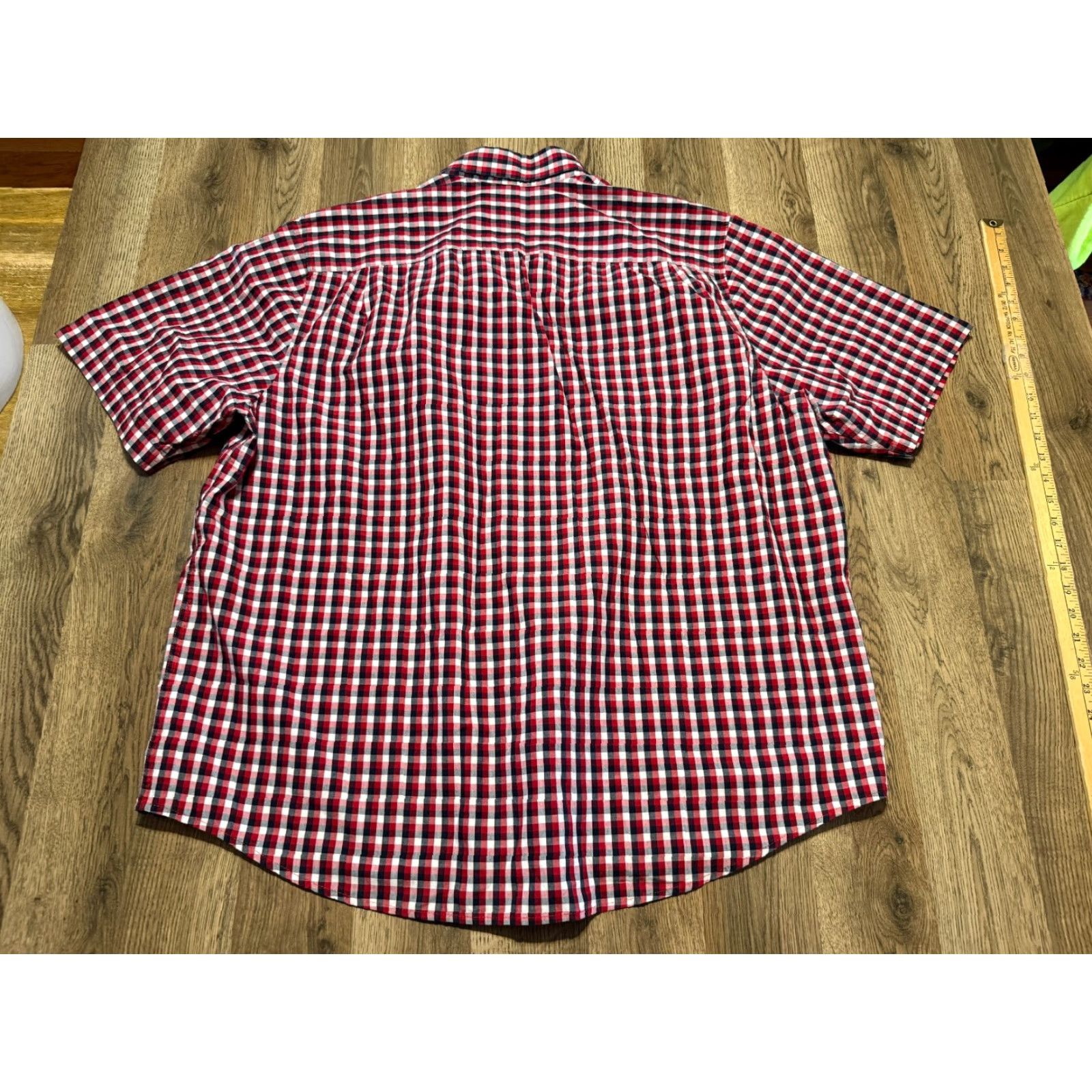 George VINTAGE? No. Size US XXL / EU 58 / 5 - 3 Thumbnail