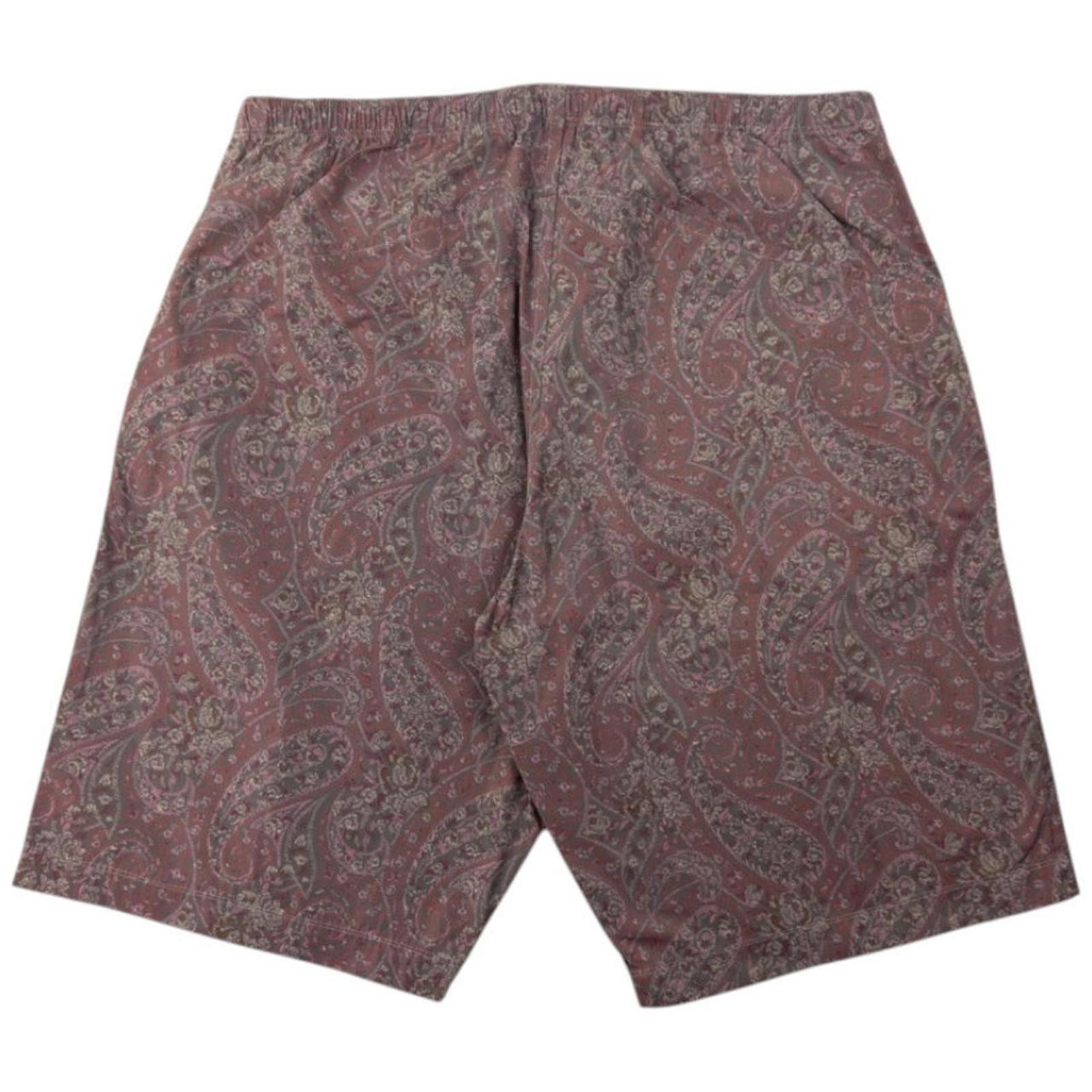 Needles Vintage Needles Lightweight Paisley Shorts Size L Size US 34 / EU 50 - 2 Thumbnail