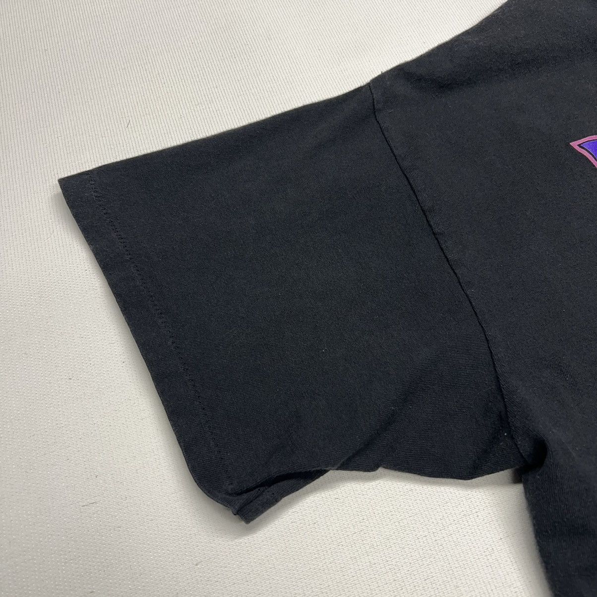 Delta × Vintage VTG Sandy Hook Tee Shirt Beach New Jersey Single Stitch Size US XL / EU 56 / 4 - 8 Thumbnail