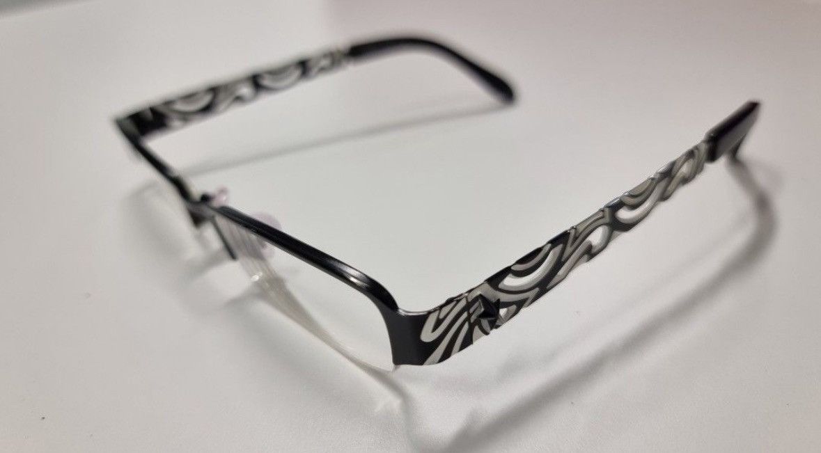 Thierry Mugler Thierry Mugler Eyewear Size ONE SIZE - 1 Thumbnail