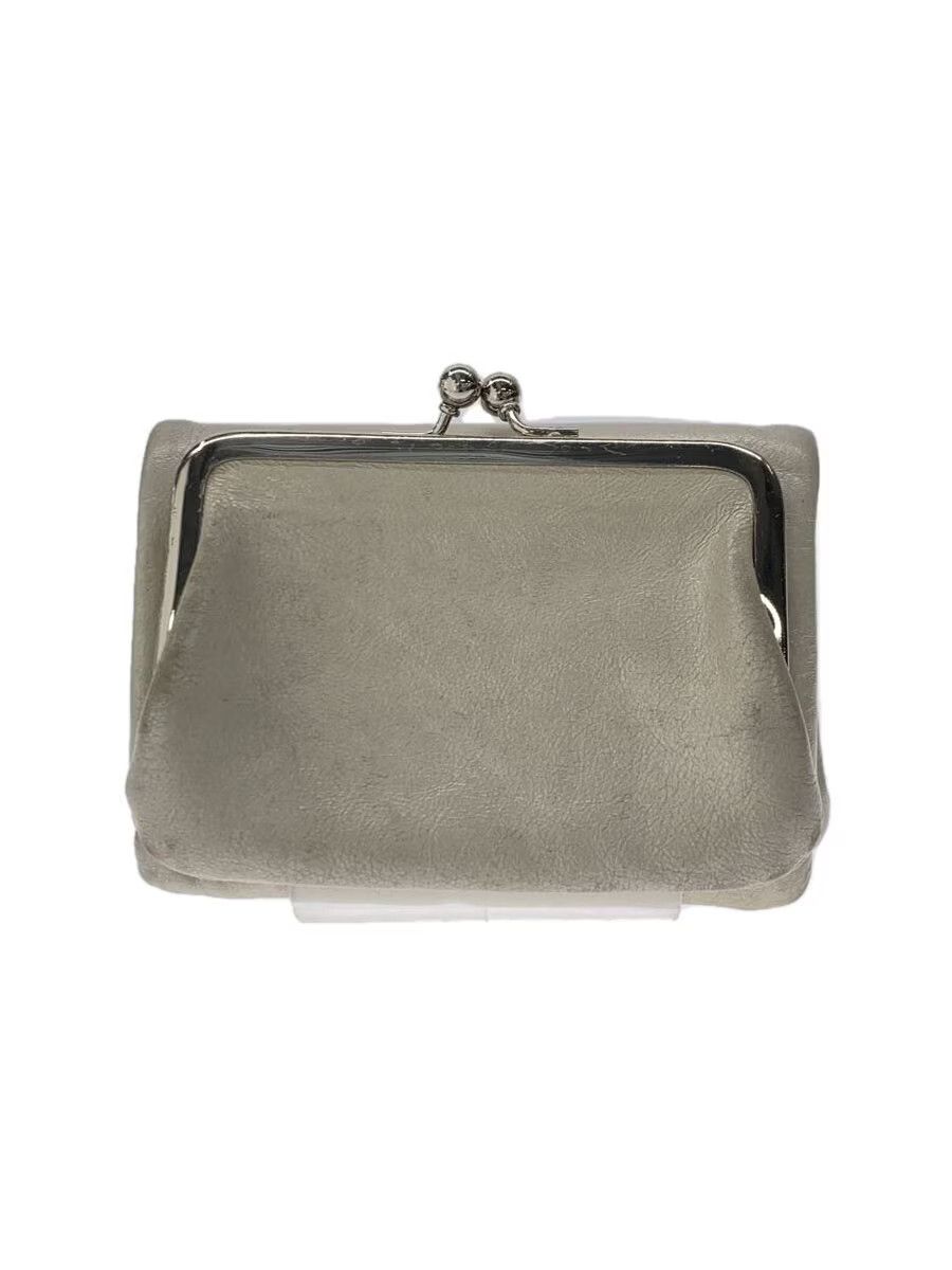 Y's × Yohji Yamamoto Coin Pouch Leather Wallet Size ONE SIZE - 1 Thumbnail