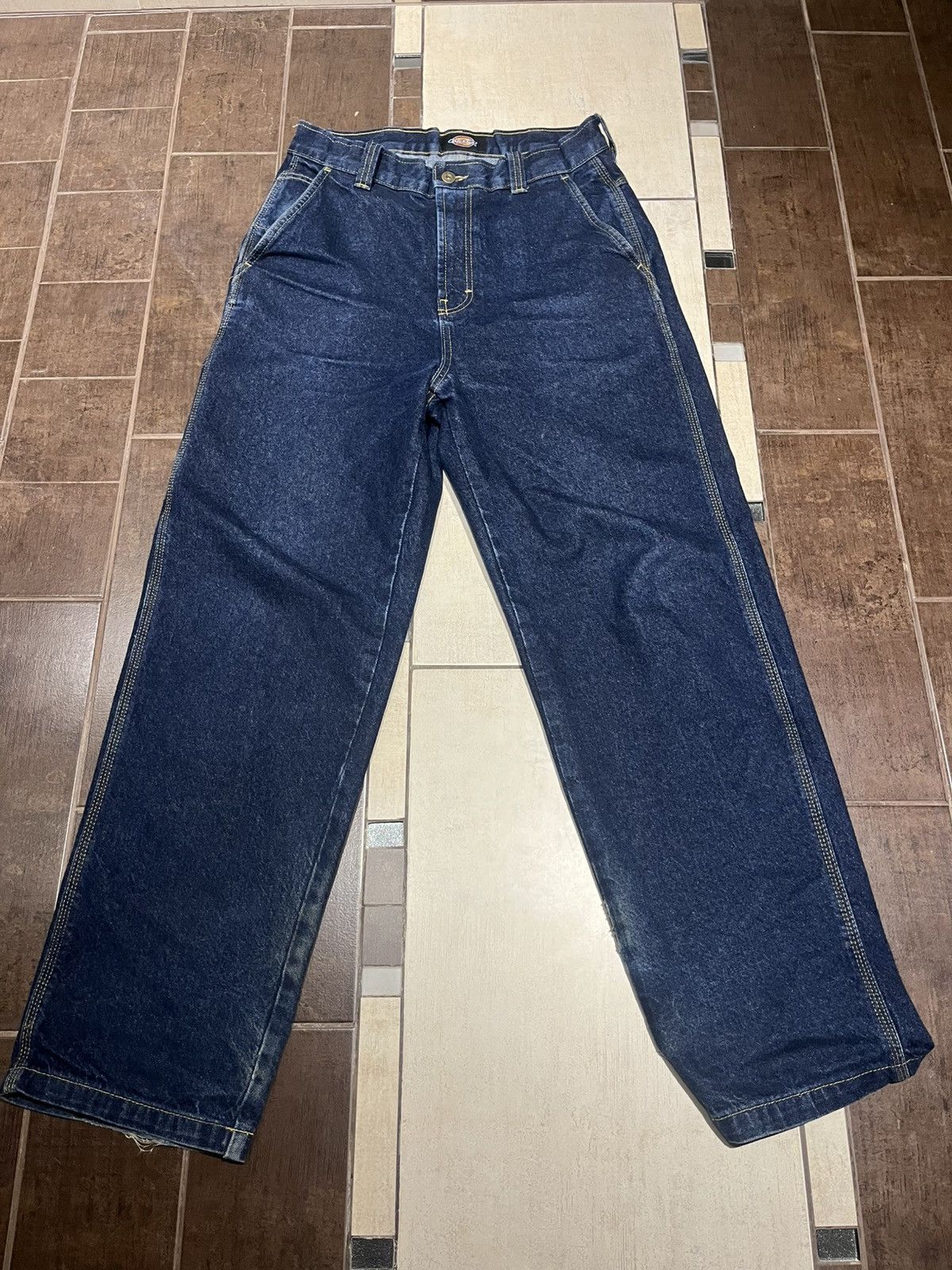 Dickies Dickies Madison Jeans Size US 30 / EU 46 - 1 Thumbnail