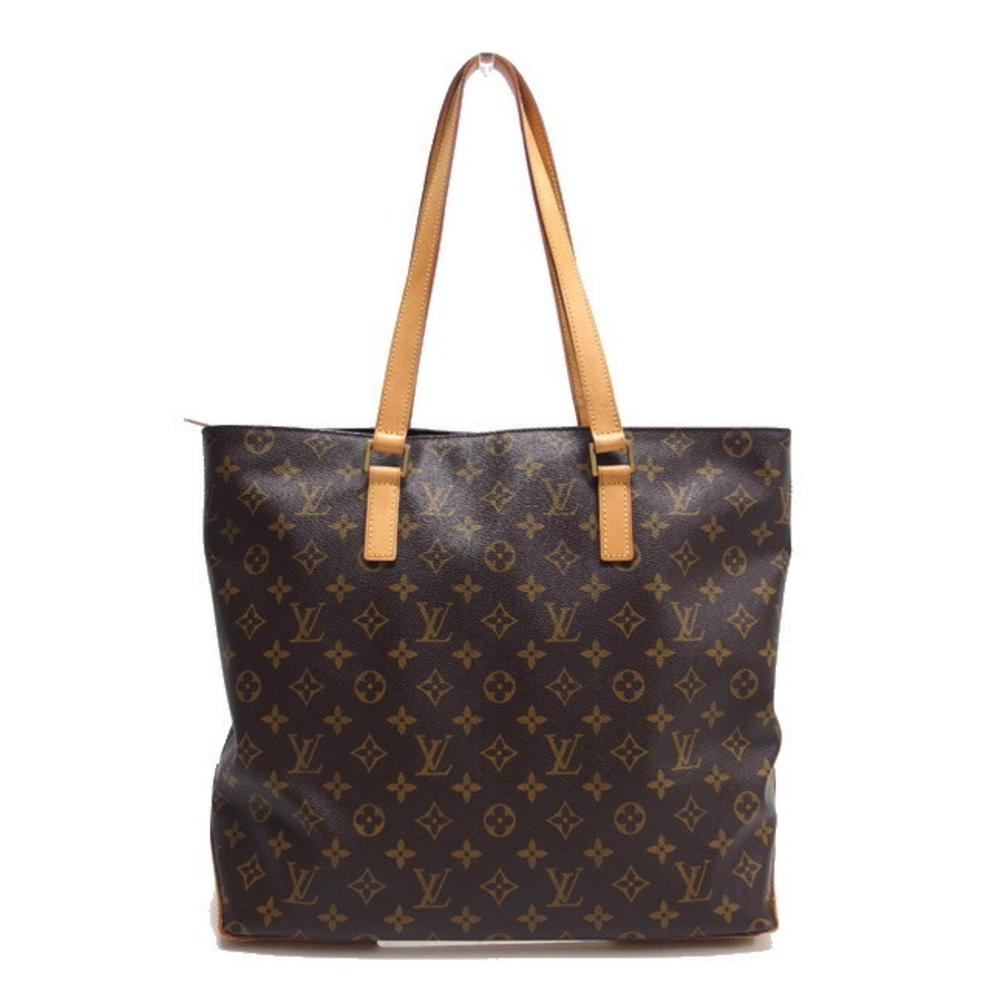 Louis Vuitton Monogram Cabas Maison Tote Bag M51151, Women's
