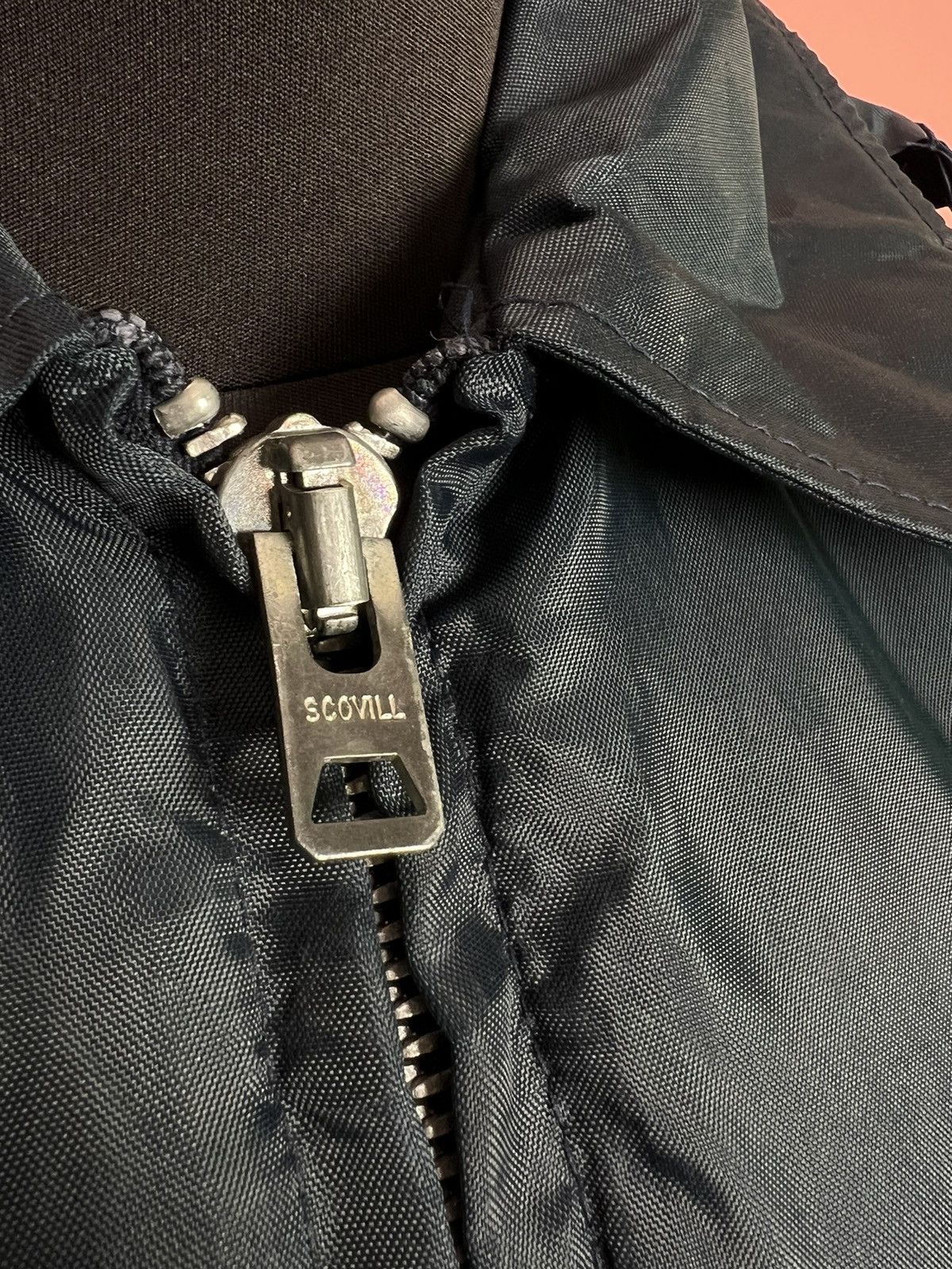 Vintage Golden fleece workwear vintage 70-80 jacket streetwear Size US L / EU 52-54 / 3 - 3 Thumbnail
