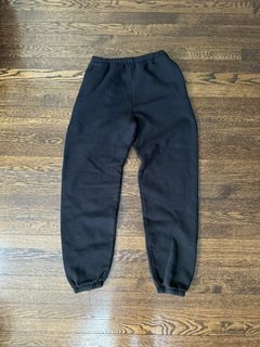 Men's Yeezy Sweatpants & Track Pants | Grailed