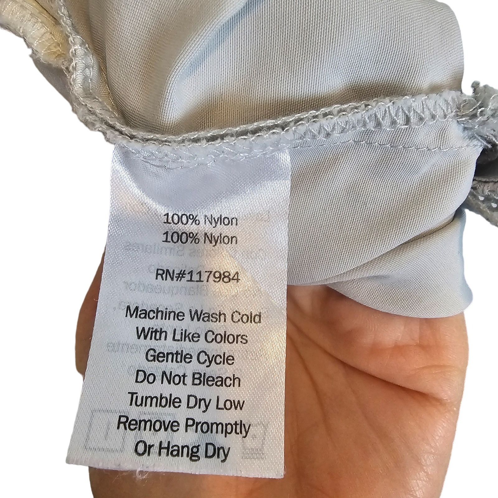 Dakota Grizzly Dakota Grizzly Mens Vented Nylon Shirt Sz XL Gorpcore Trail Size US XL / EU 56 / 4 - 7 Thumbnail