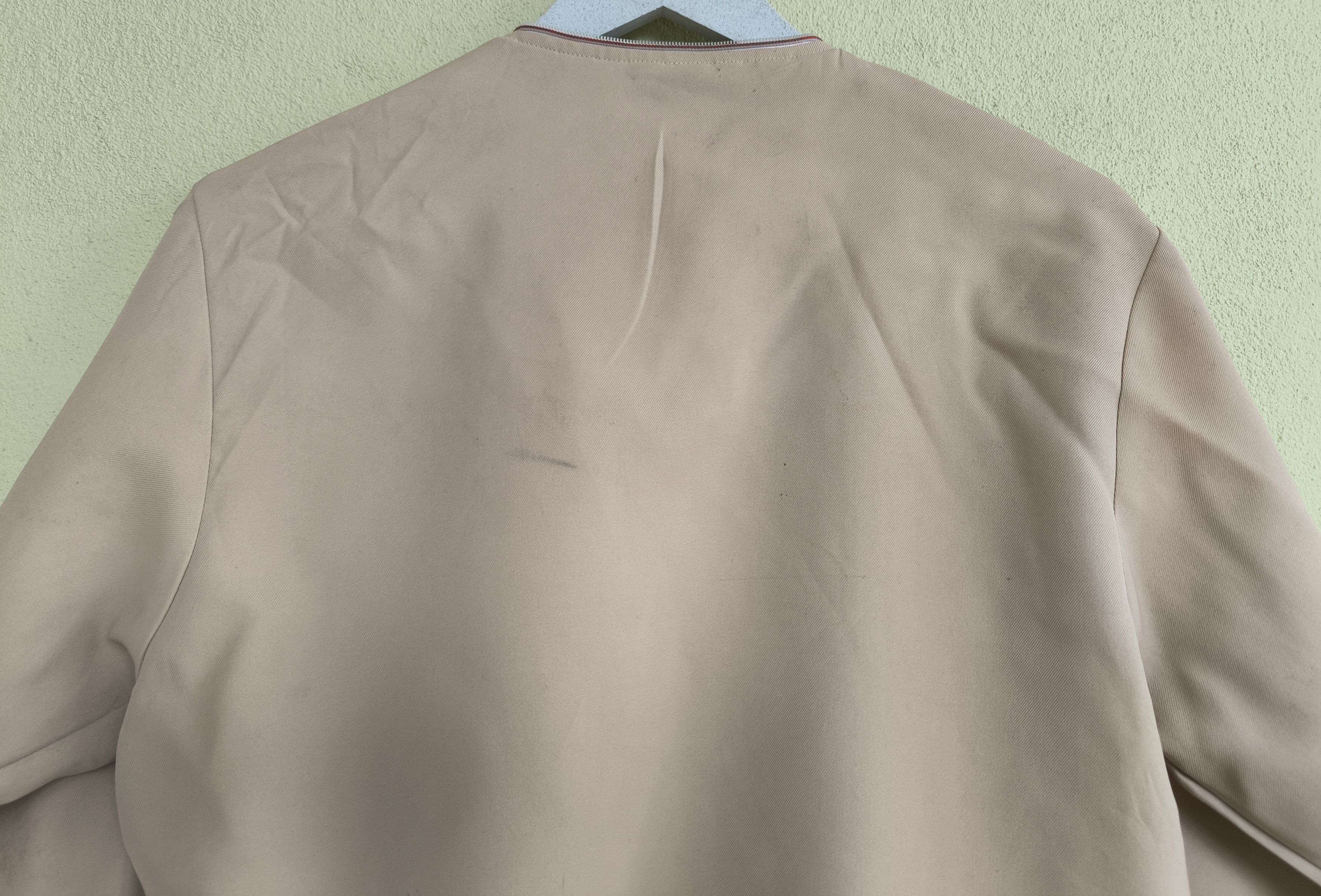 Vintage Vtg ZODIAC full zip track jacket Size US S / EU 44-46 / 1 - 10 Thumbnail